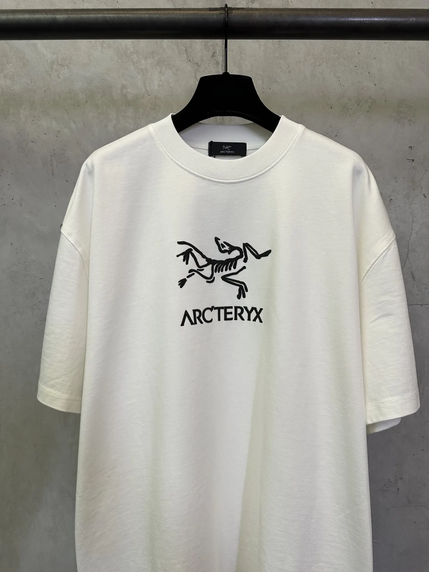 T-Shirt Versatile D22012339 — view 3