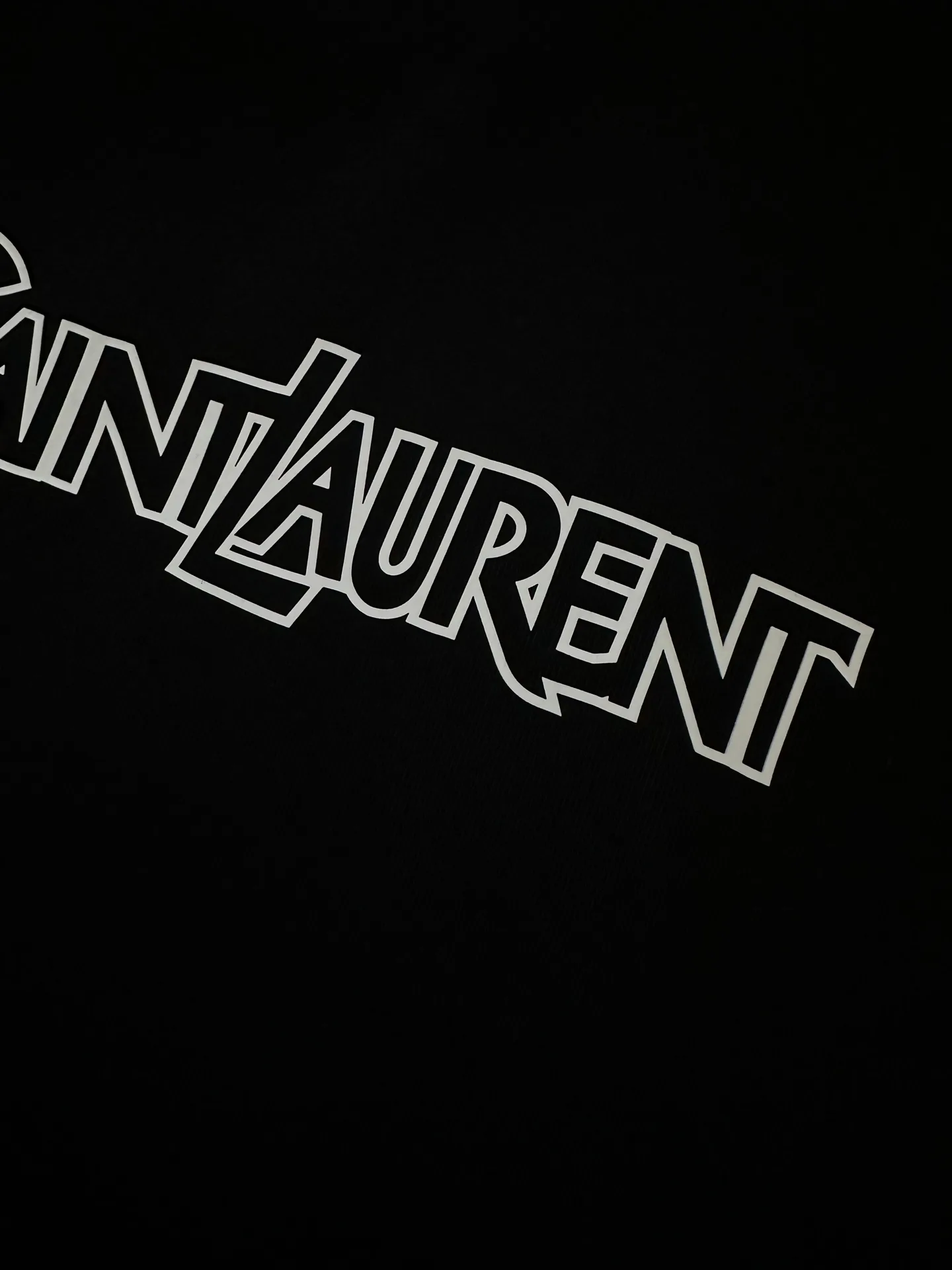 Logo-Embroidered Heavyweight Cotton T-Shirt D22012415 — view 8