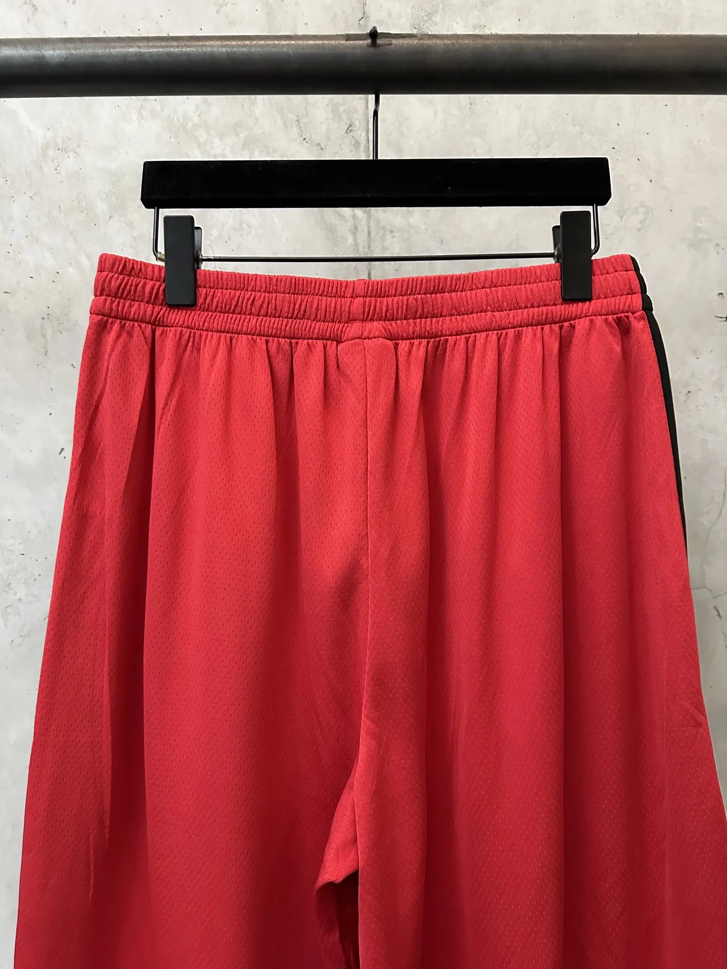 Balenciaga x NBA Mesh Basketball Shorts D23011920 — view 5