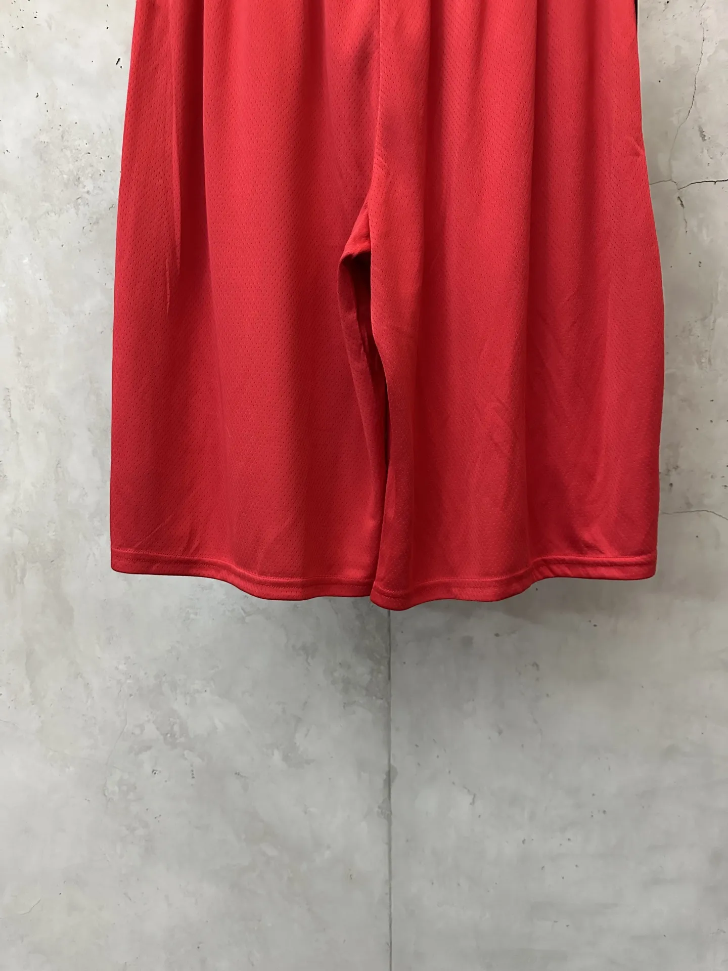 Balenciaga x NBA Mesh Basketball Shorts D23011920 — view 6