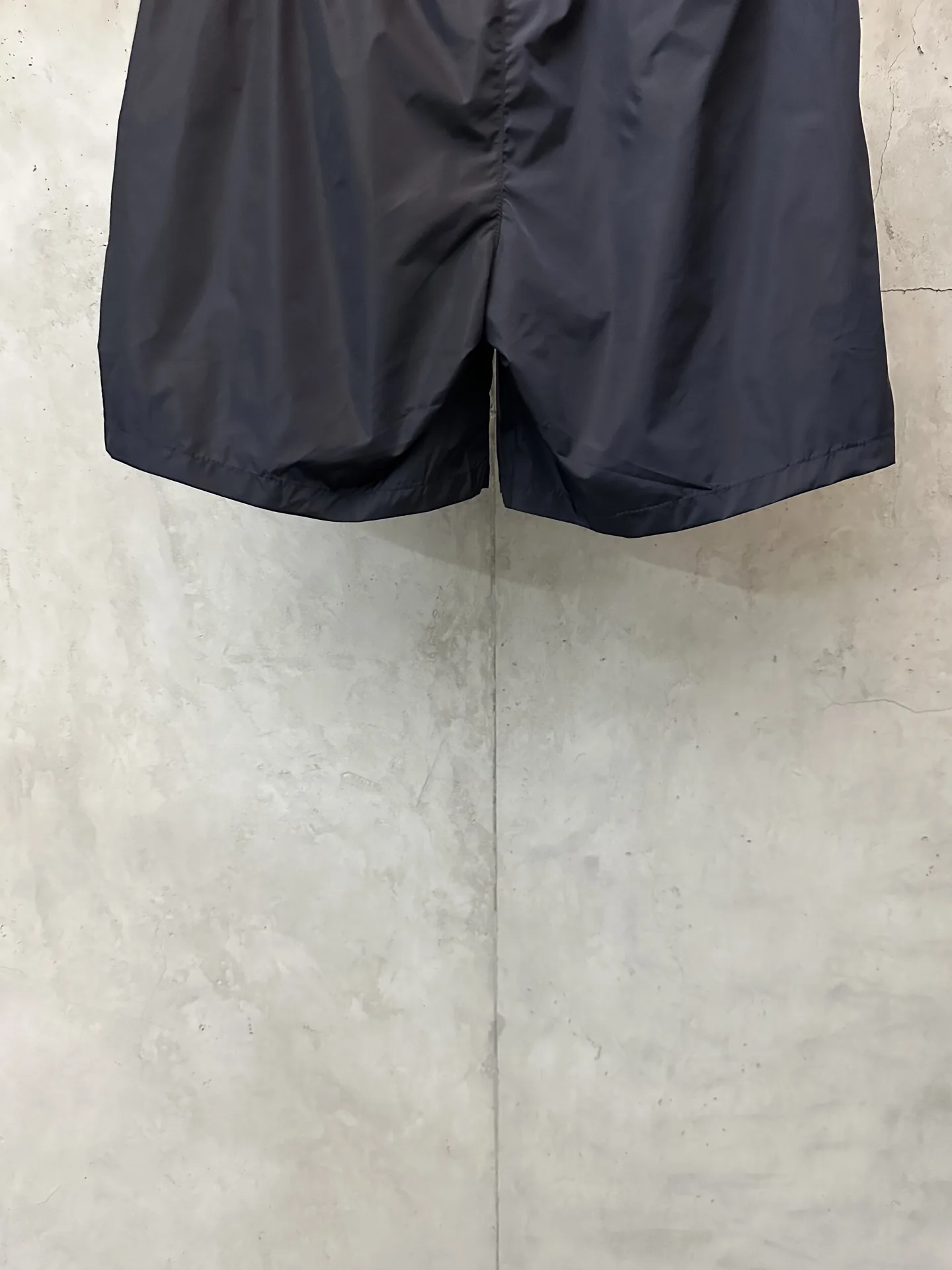 Logo-Embellished Nylon Swim Shorts D23011917 — view 6