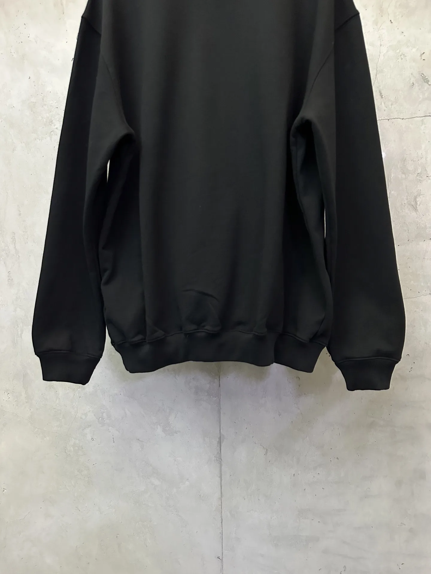 Accolade Heavyweight Cotton-Blend Sweatshirt D25520528 — view 6