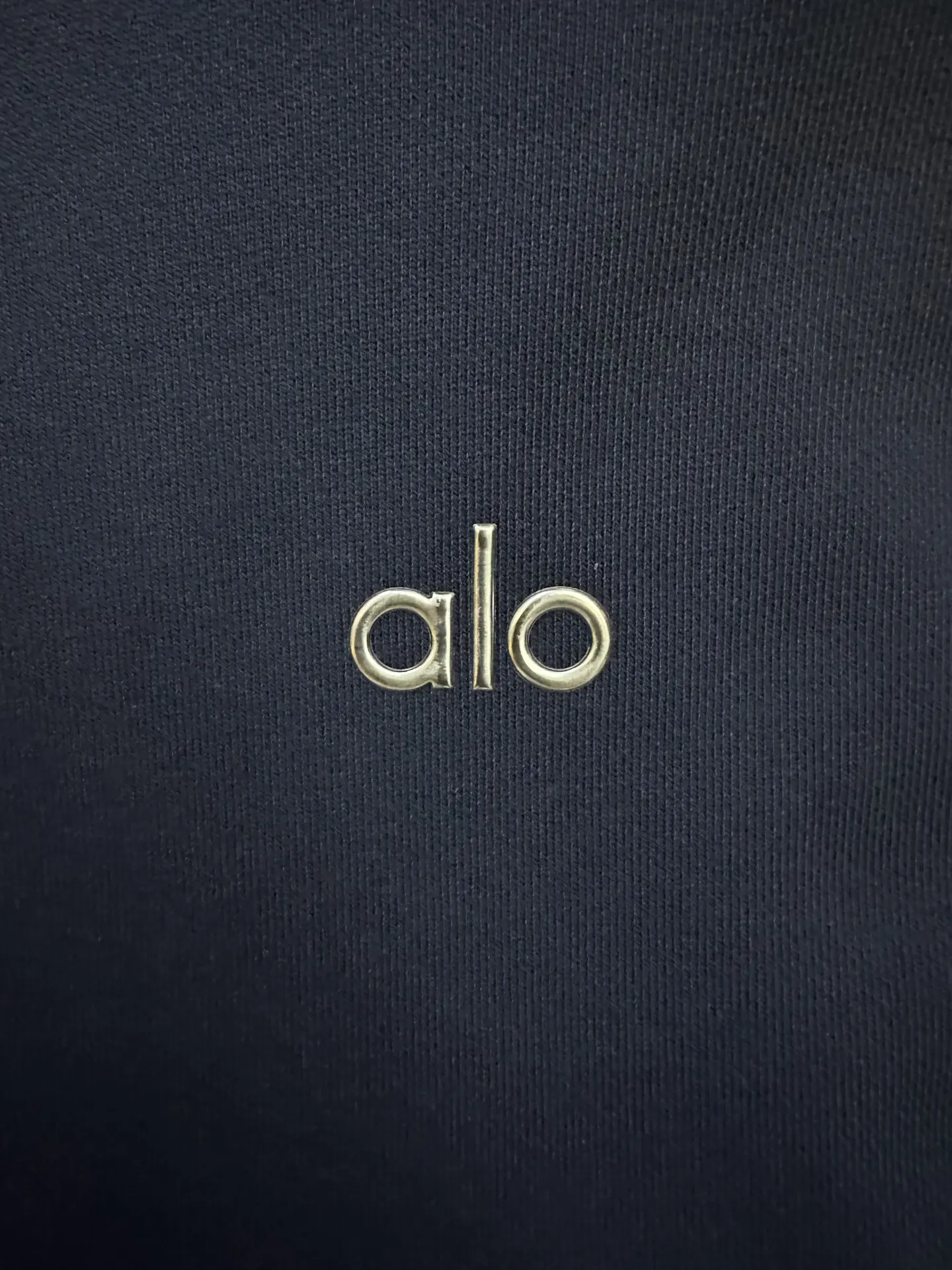 Accolade Heavyweight Cotton Crew-Neck Sweatshirt D25520530 — view 8
