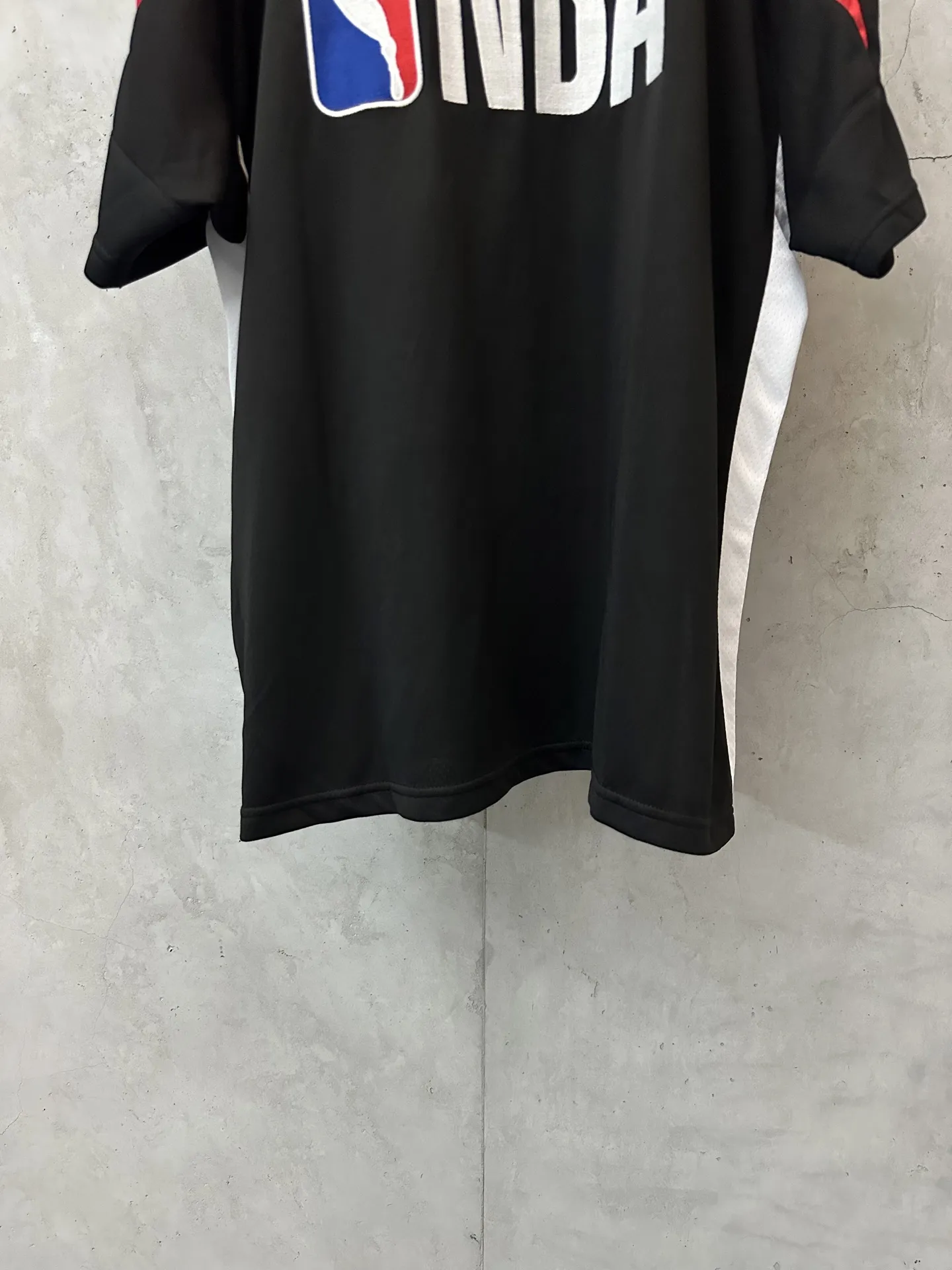 NBA Mesh Jersey T-Shirt D26011921 — view 6