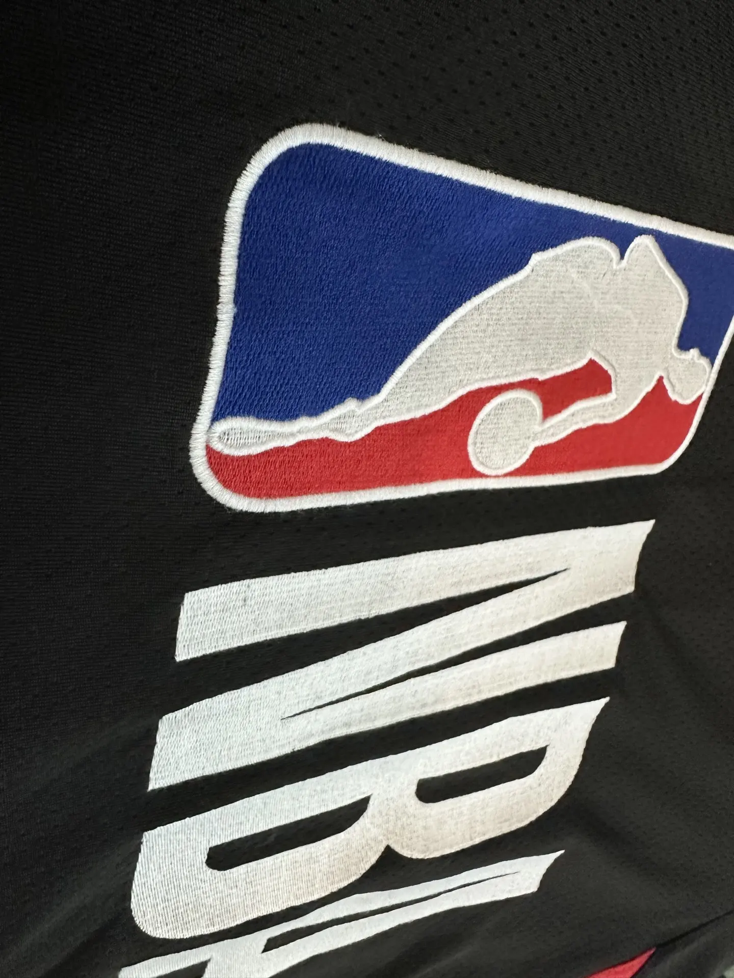 NBA Mesh Jersey T-Shirt D26011921 — view 8