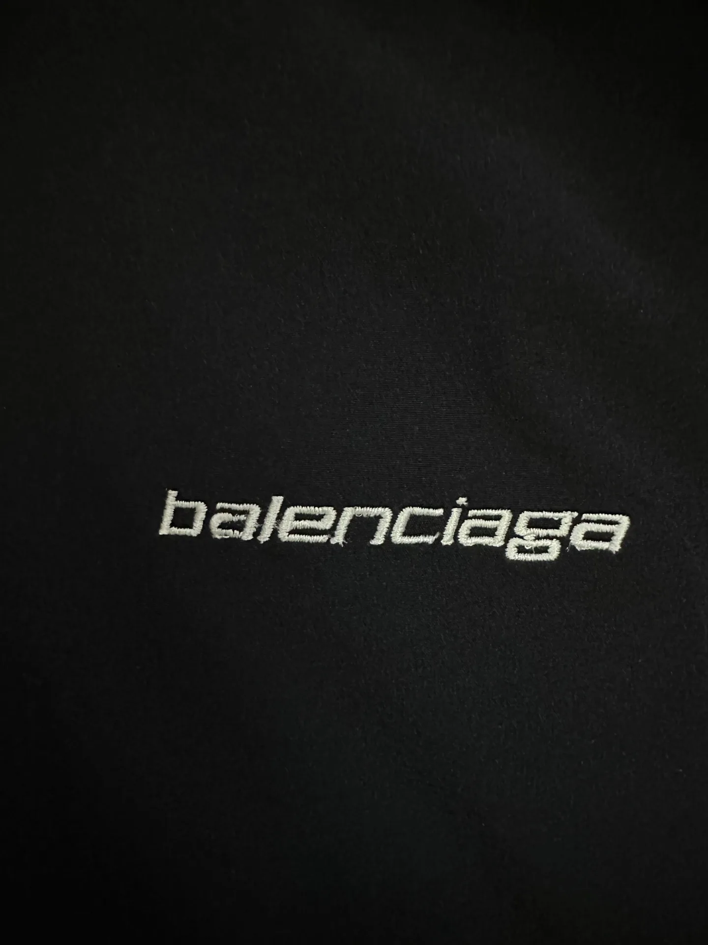 Logo-Print Panelled Wide-Leg Track Pants D27012406 — view 8