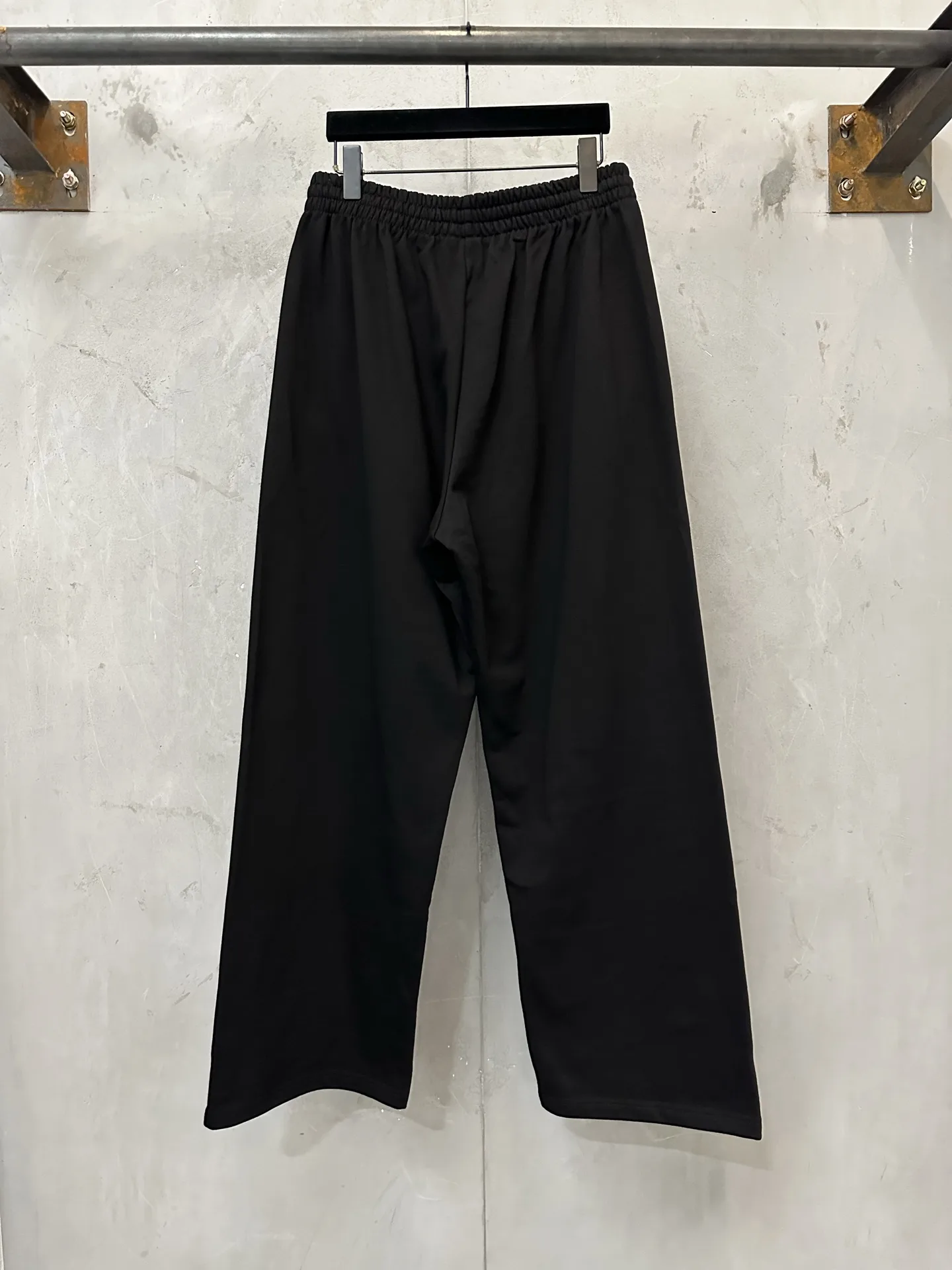Balenciaga x Under Armour Embroidered Sweatpants D28023131 — view 2