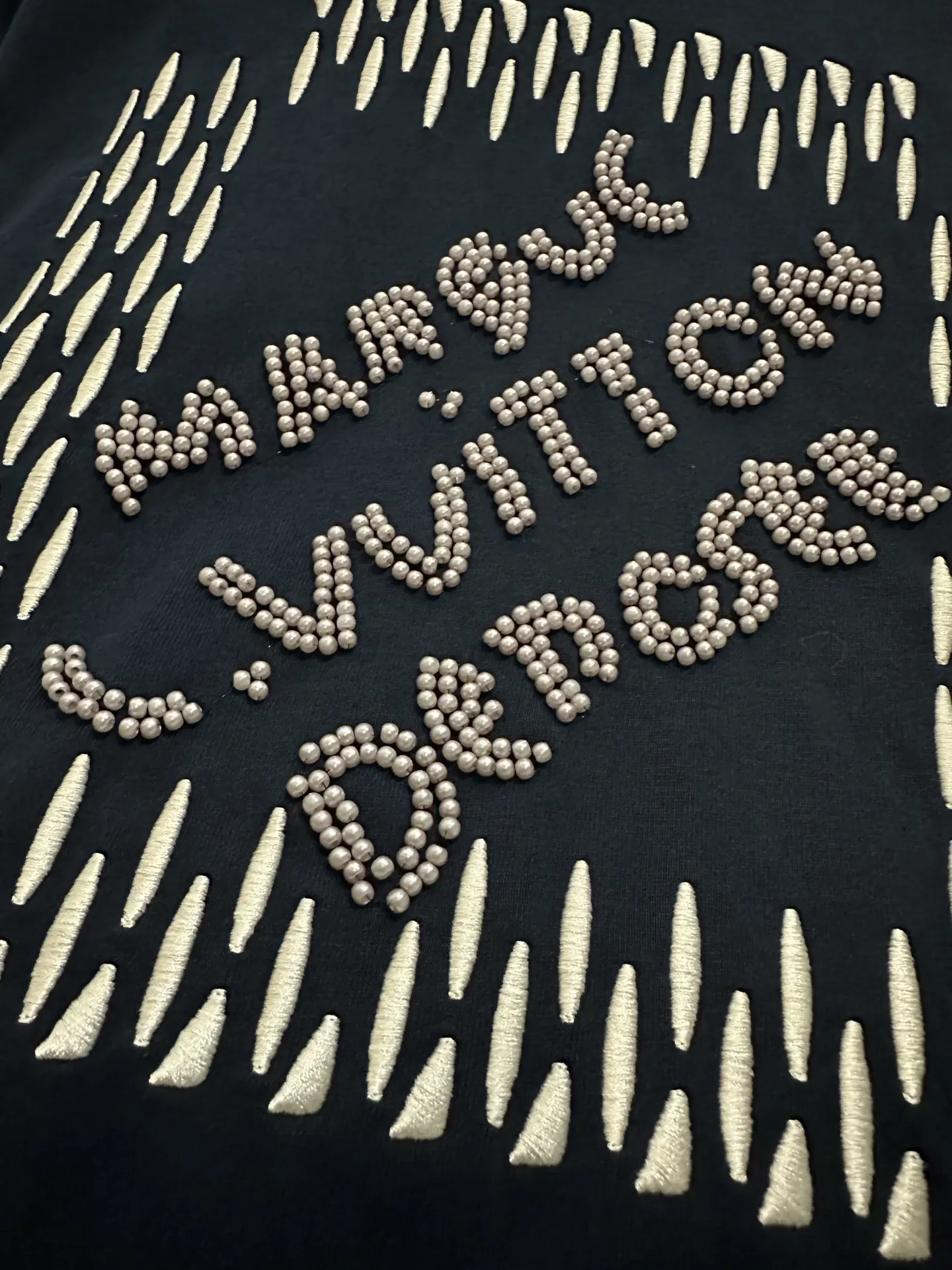T-Shirt D28011907 — view 8