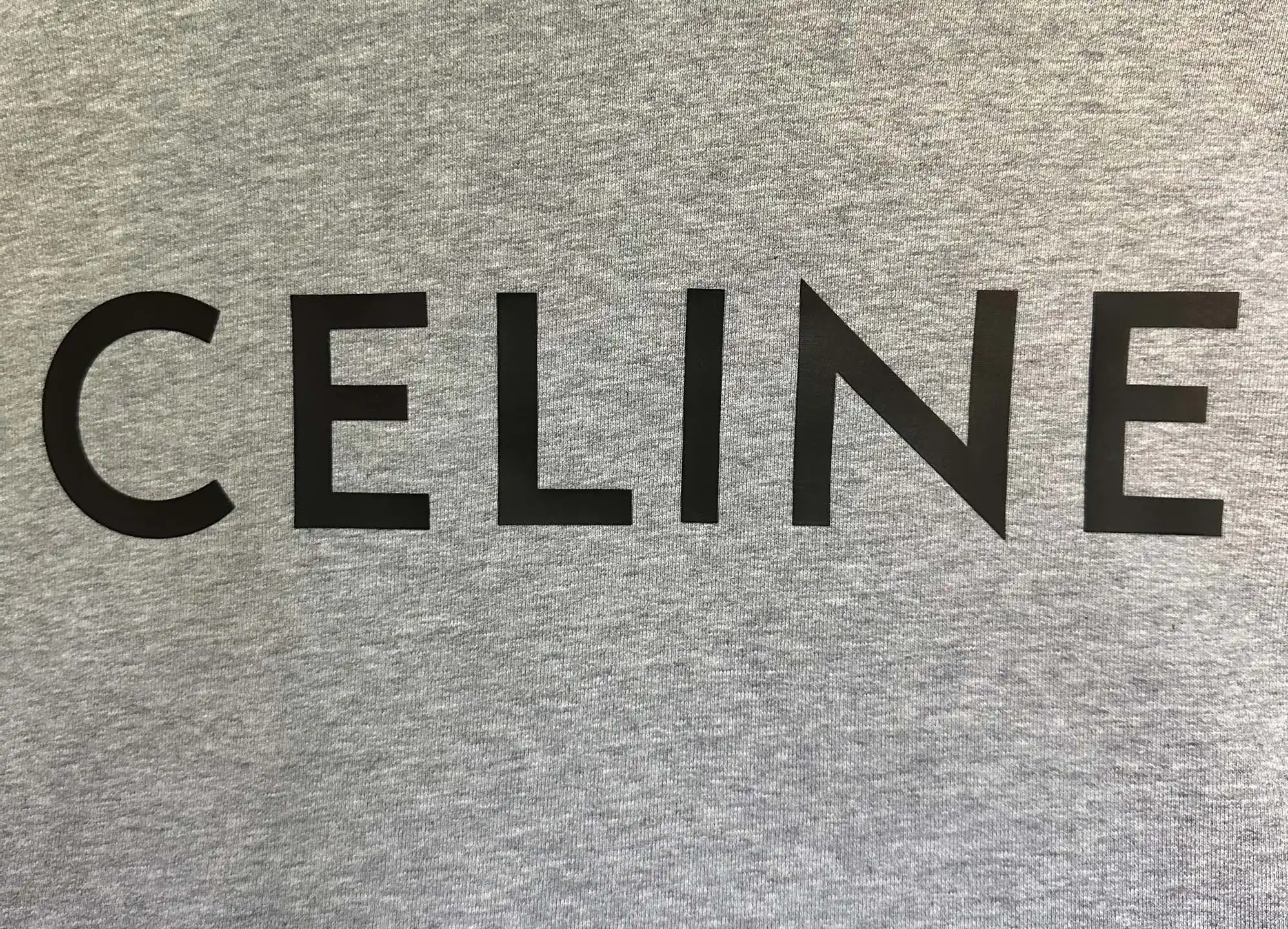 Logo-Print Cotton-Blend Jersey Hoodie D30015330 — view 8