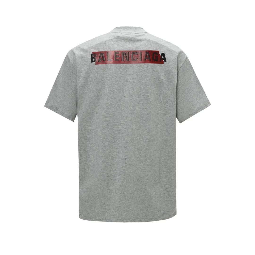 Embroidered Logo Oversized T-Shirt D15518717 — view 23