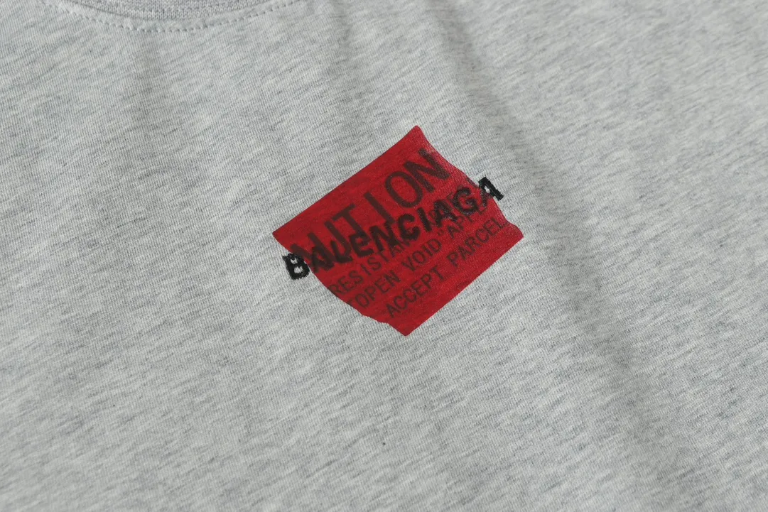 Embroidered Logo Oversized T-Shirt D15518717 — view 24