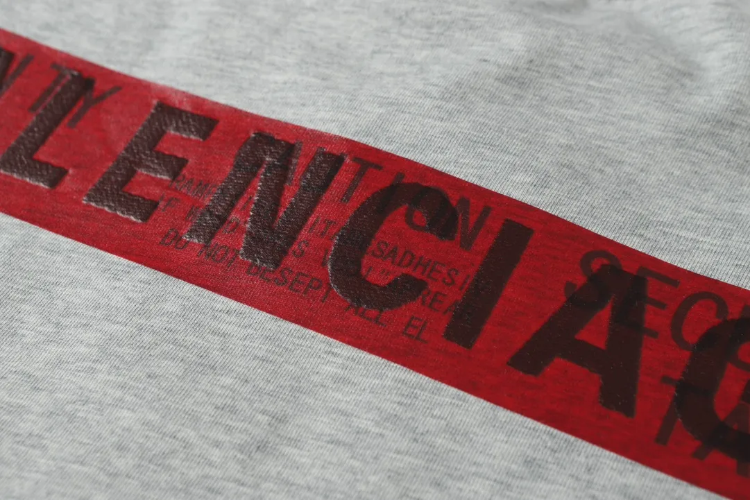 Embroidered Logo Oversized T-Shirt D15518717 — view 27