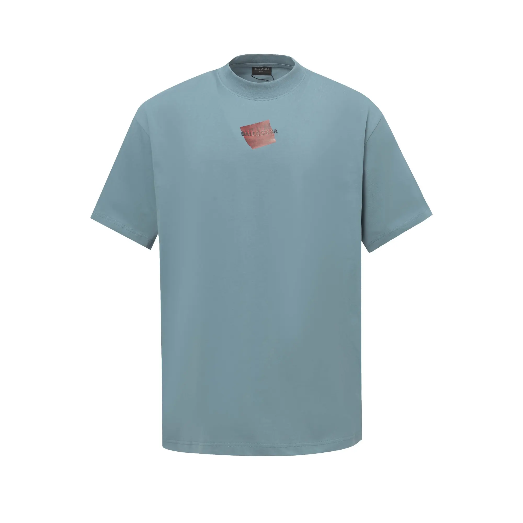 Embroidered Logo Oversized T-Shirt D15518717 — view 39