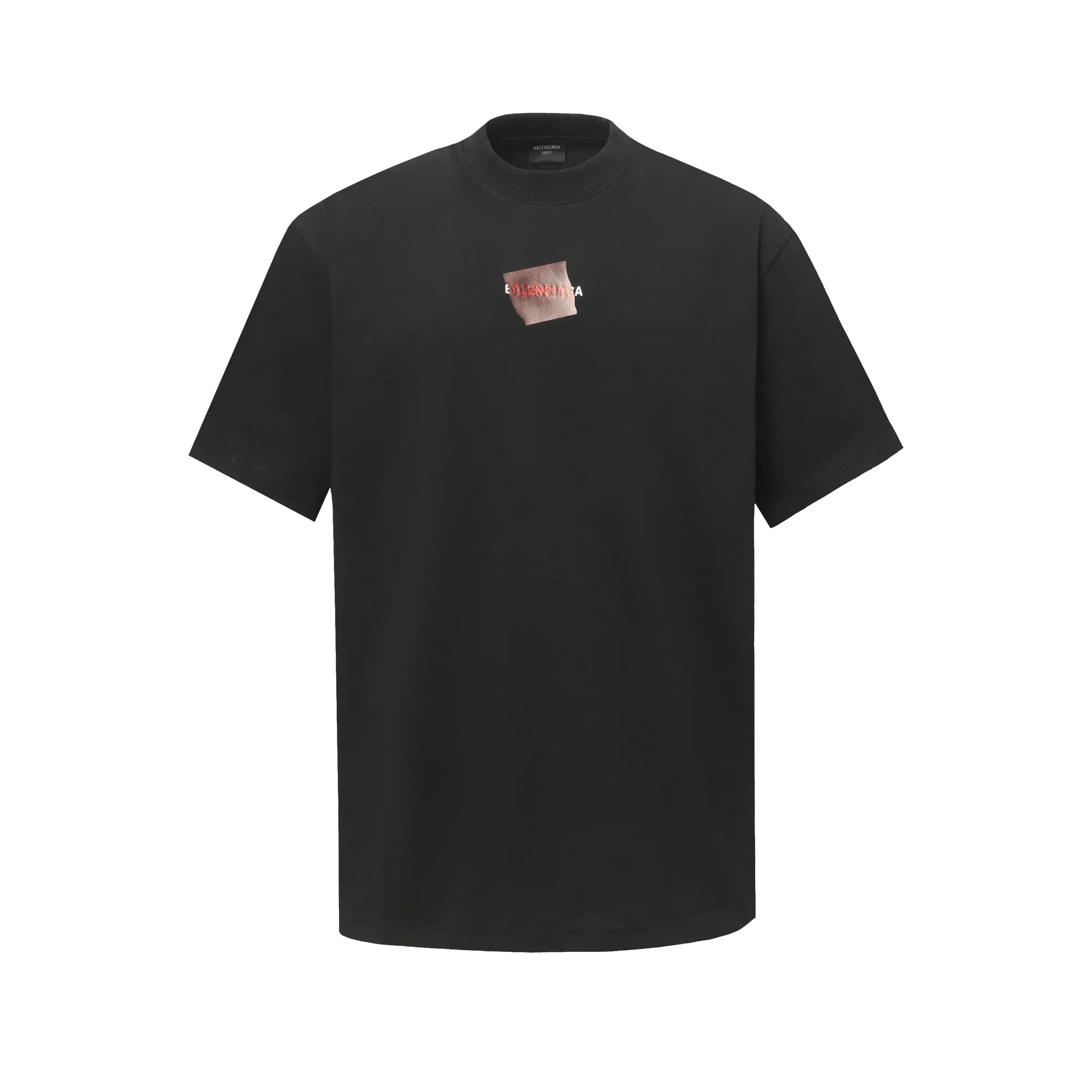 Embroidered Logo Oversized T-Shirt D15518717 — view 63