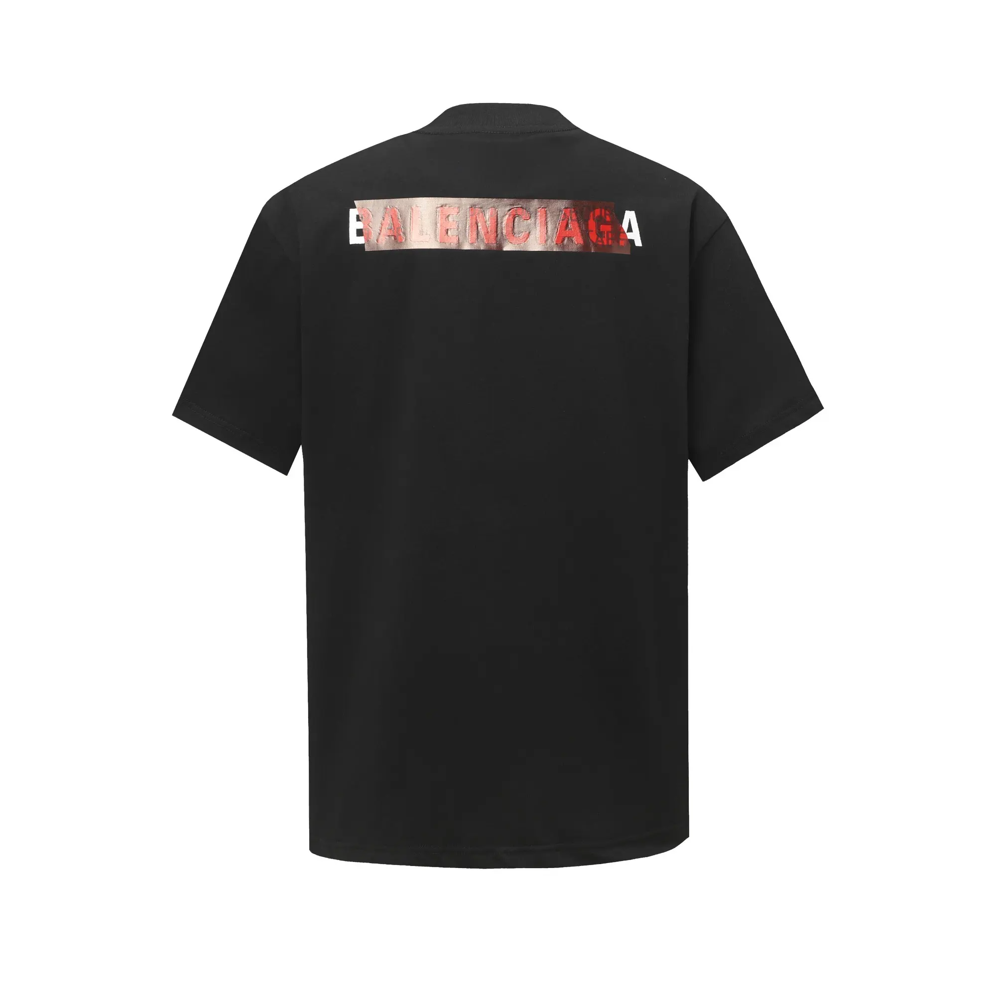 Embroidered Logo Oversized T-Shirt D15518717 — view 64