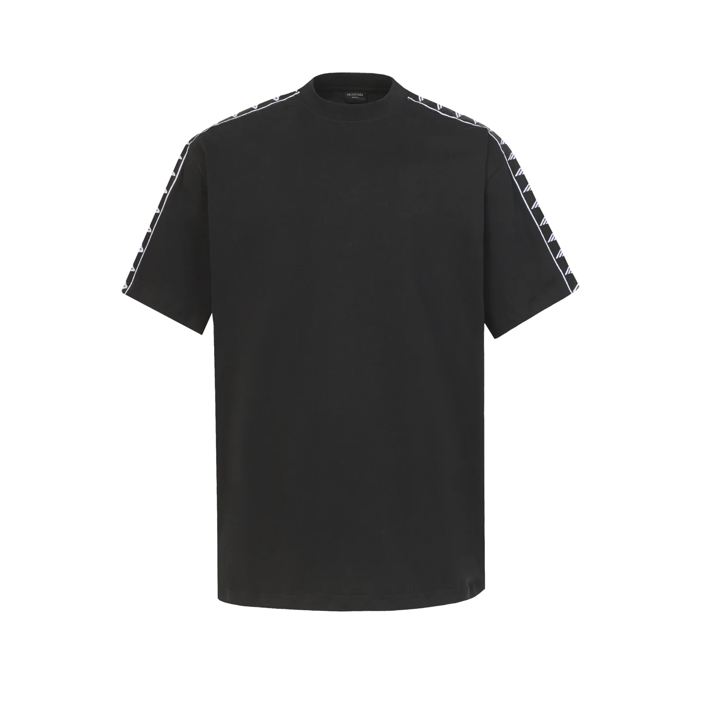 3B Logo Tape Oversized T-Shirt D14518736