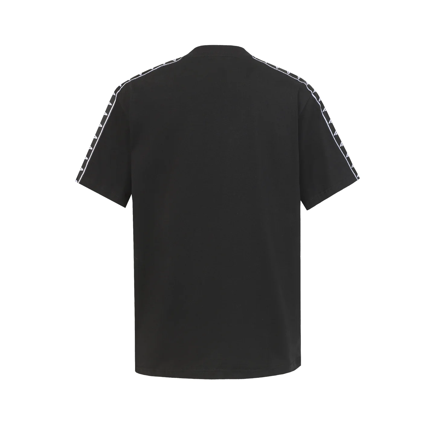 3B Logo Tape Oversized T-Shirt D14518736 — view 2