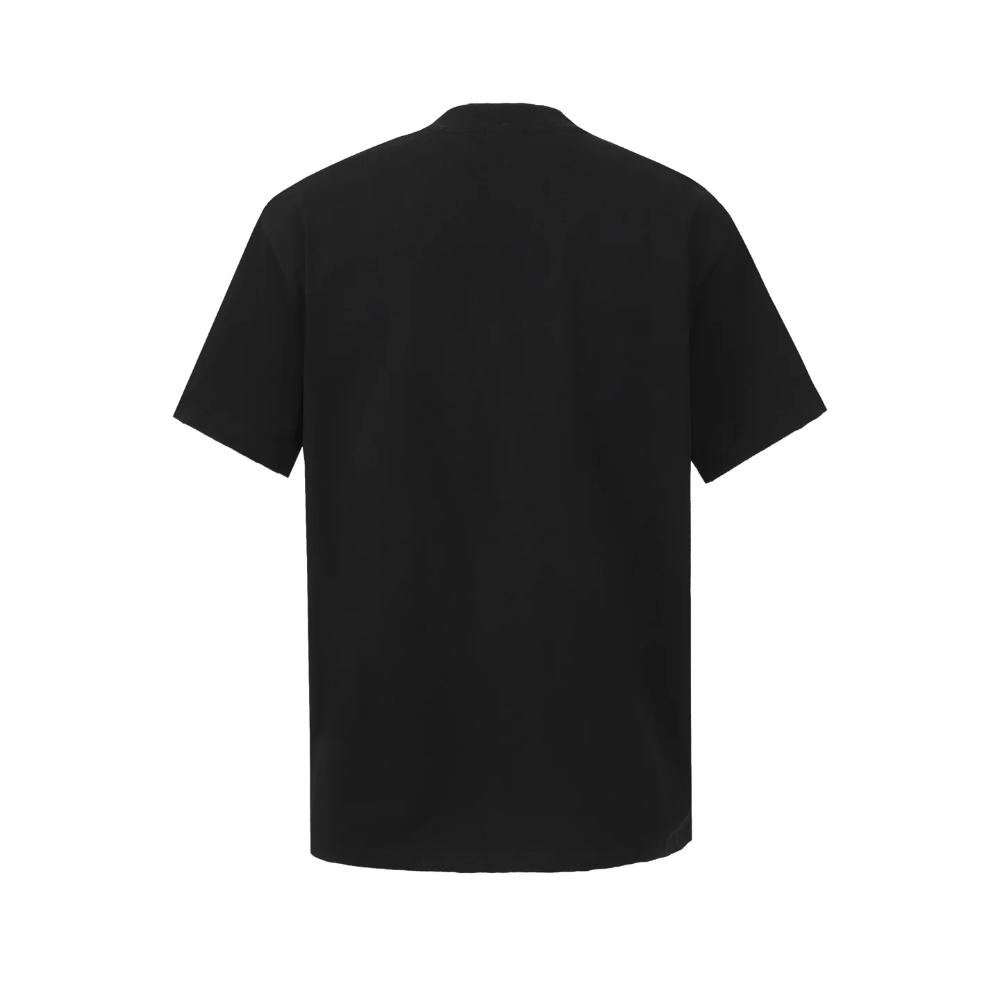 Sacré-Cœur Flame Graphic T-Shirt D15518748 — view 2