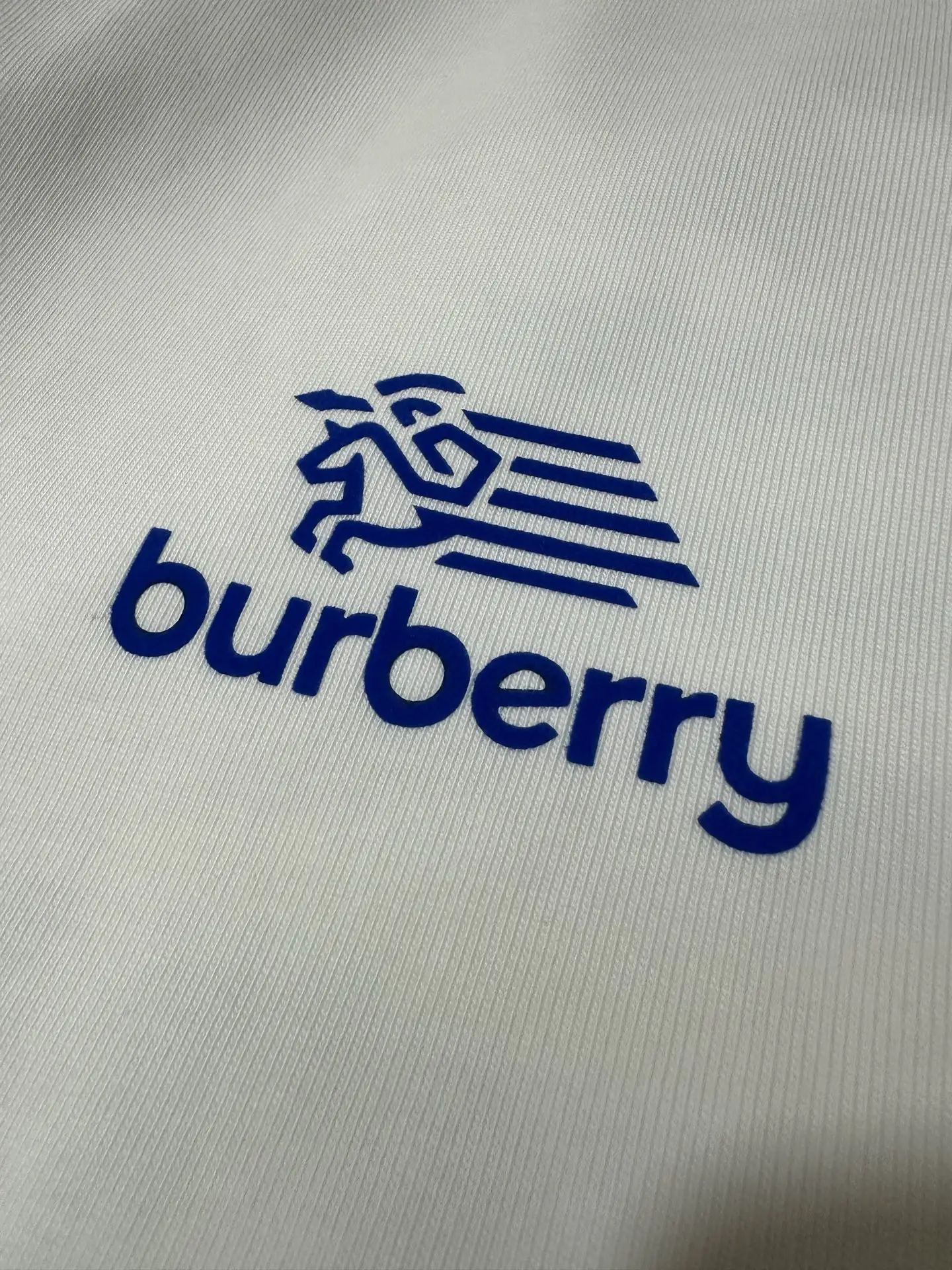 Logo Graphic Heavyweight Cotton T-Shirt D19023721 — view 7