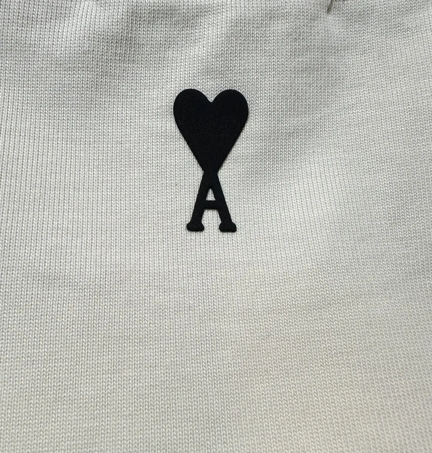 Logo-Print Heavyweight Cotton T-Shirt D20011467 — view 8