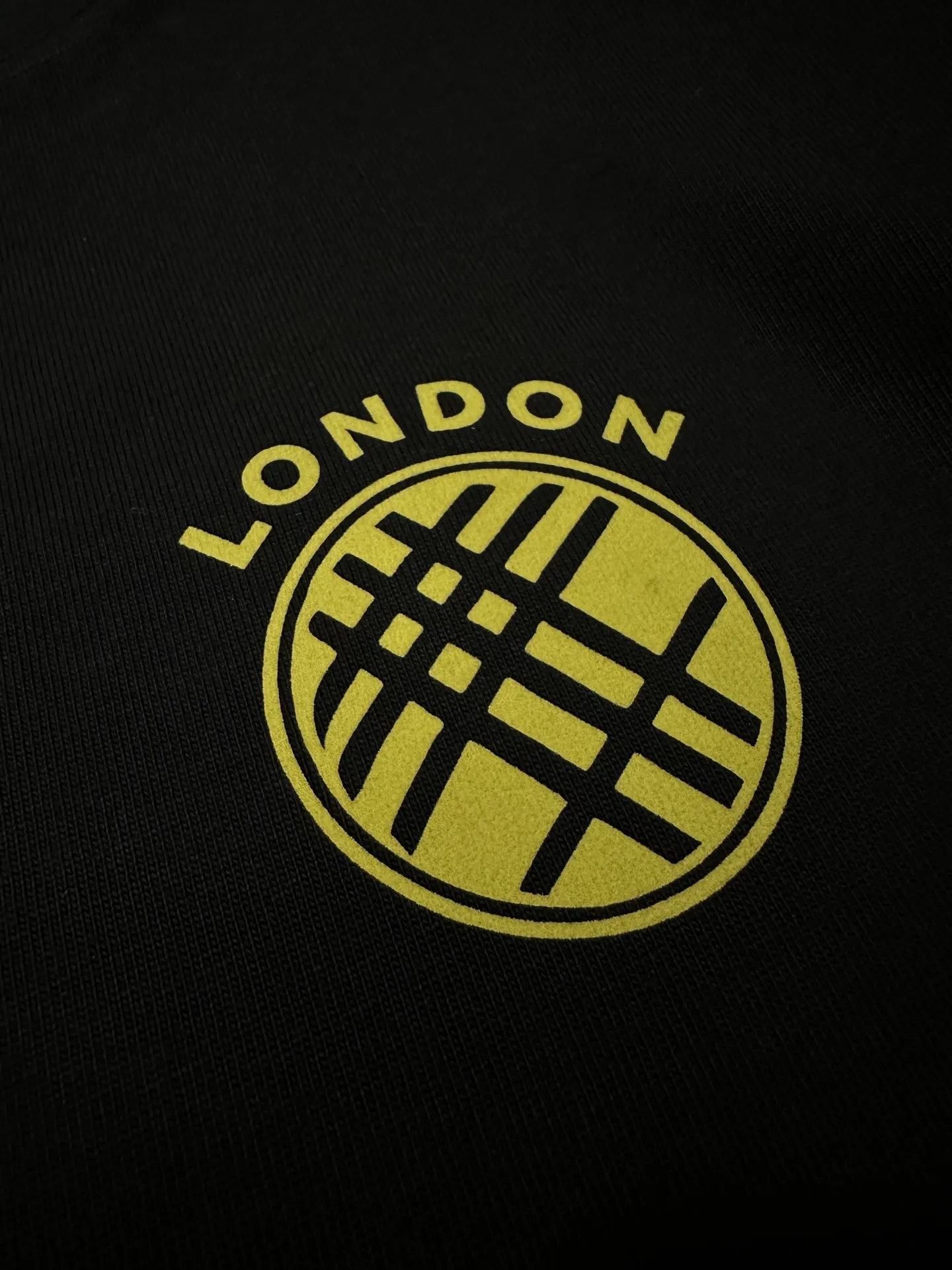 Logo Embroidered Cotton T-Shirt D21022282 — view 9