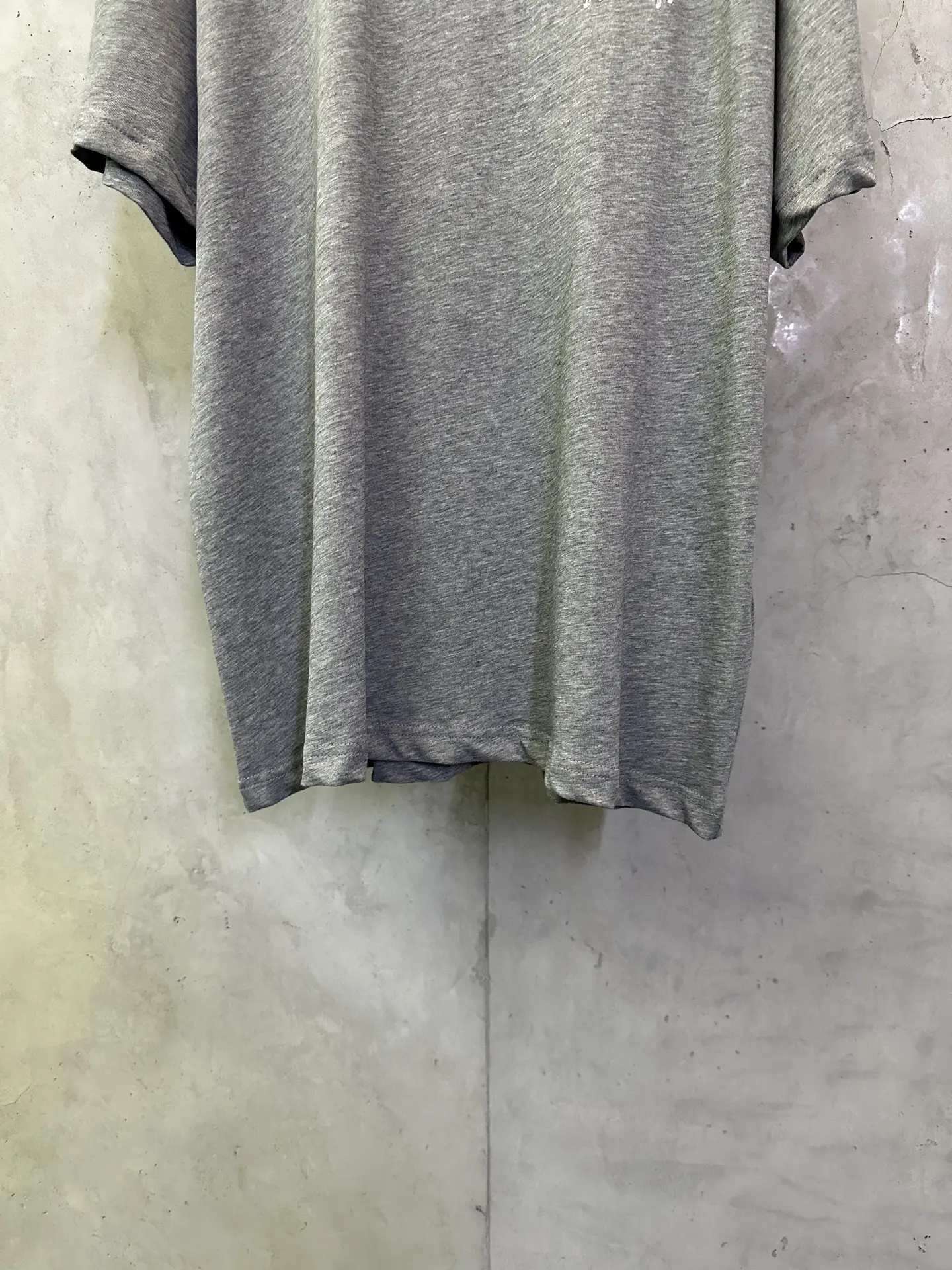 Embroidered Pony Cotton Jersey T-Shirt D21012476 — view 4