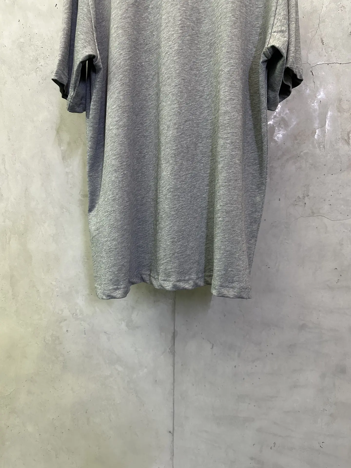 Embroidered Pony Cotton Jersey T-Shirt D21012476 — view 6