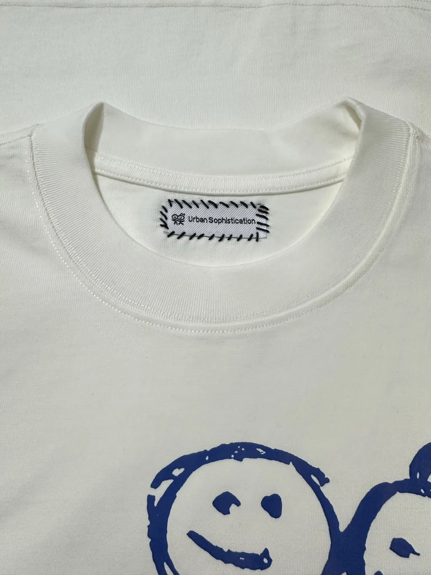 Surf Club Graphic Heavyweight T-Shirt D21018838 — view 6