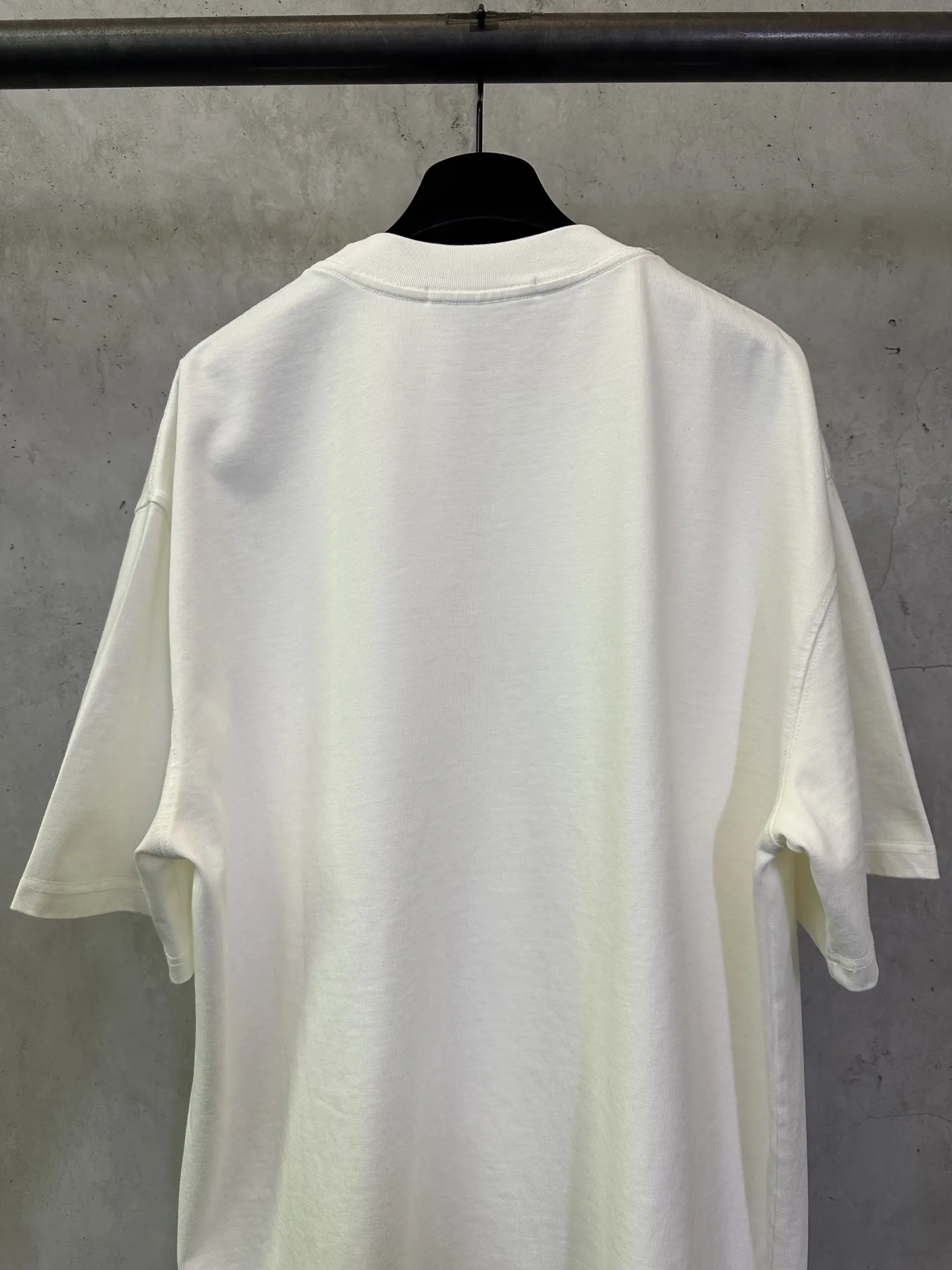 Contemporary Art Graphic T-Shirt D22015281 — view 5