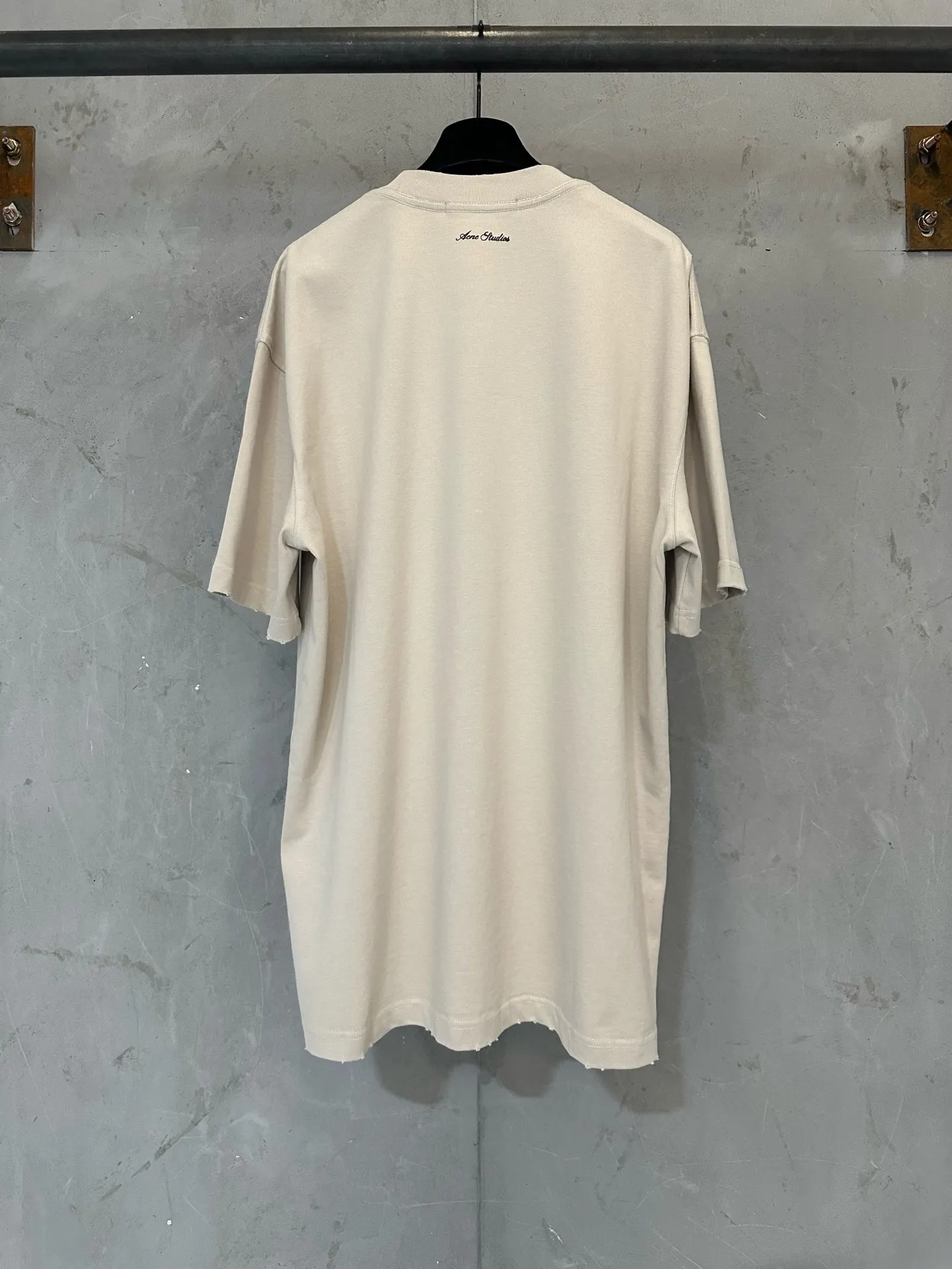 T-Shirt Grey D22011904 — view 2