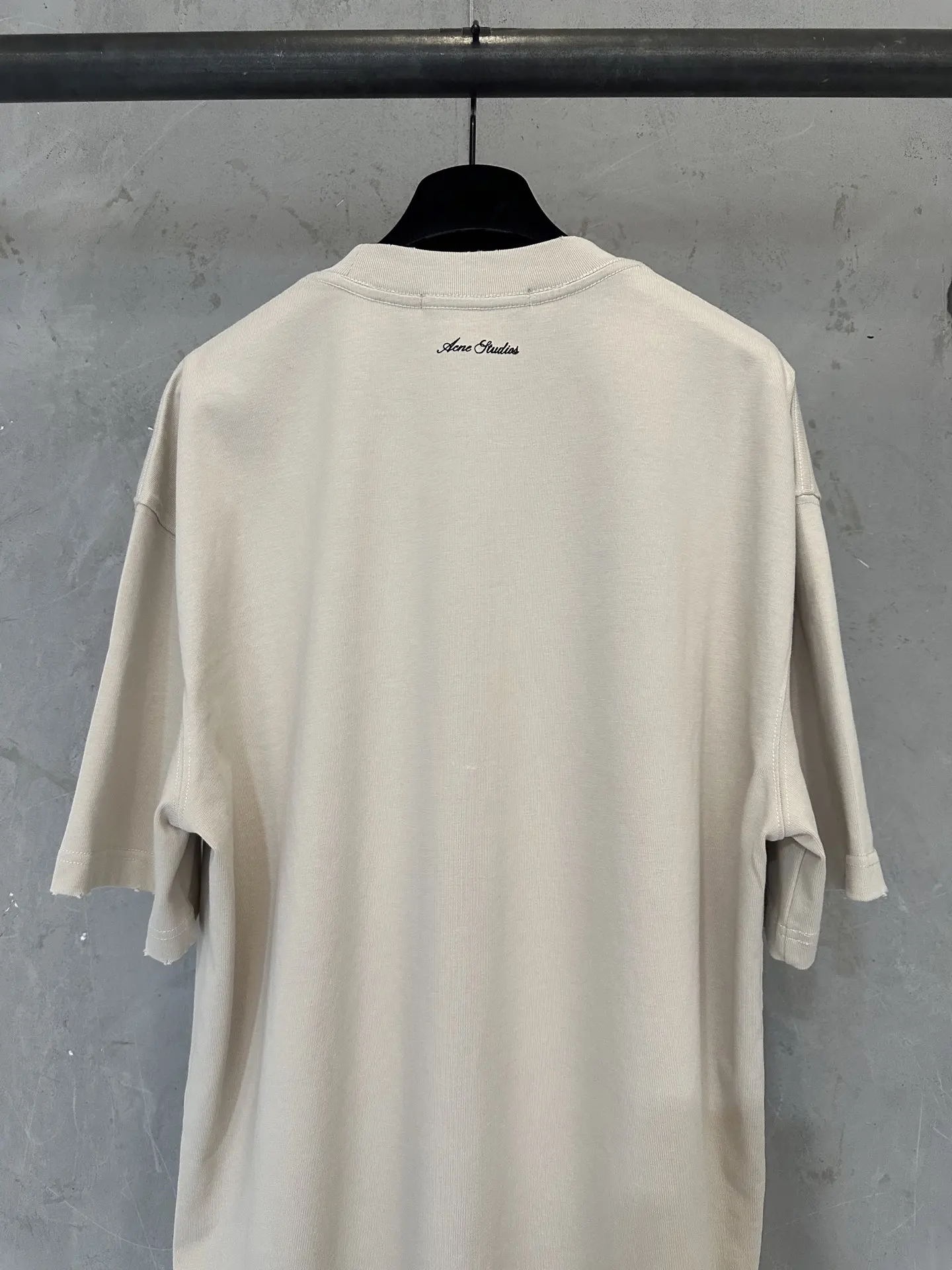 T-Shirt Grey D22011904 — view 5