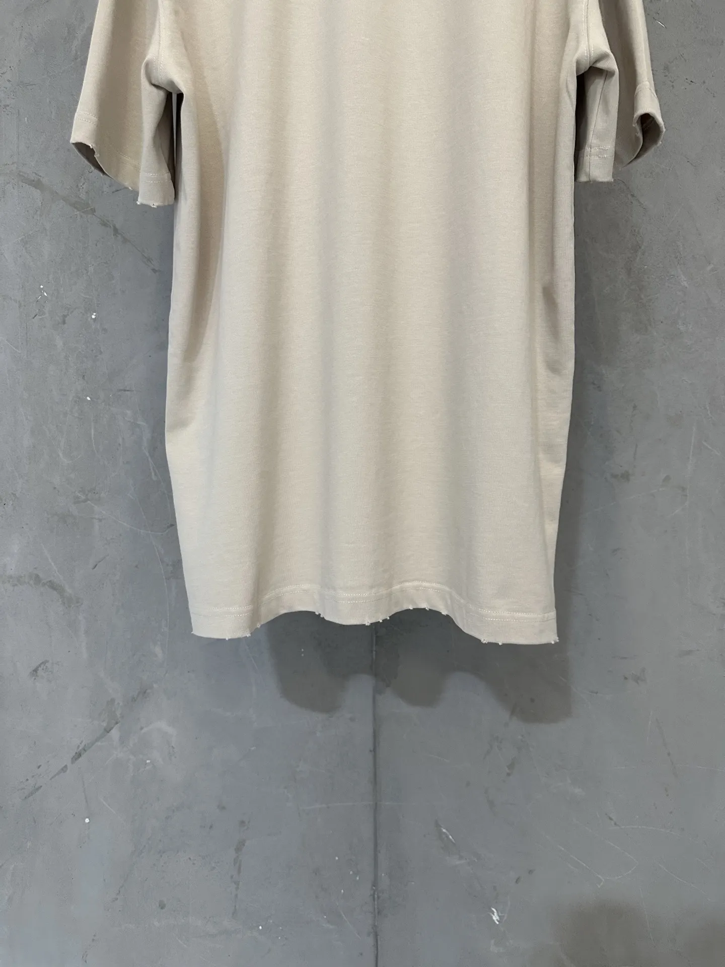 T-Shirt Grey D22011904 — view 6