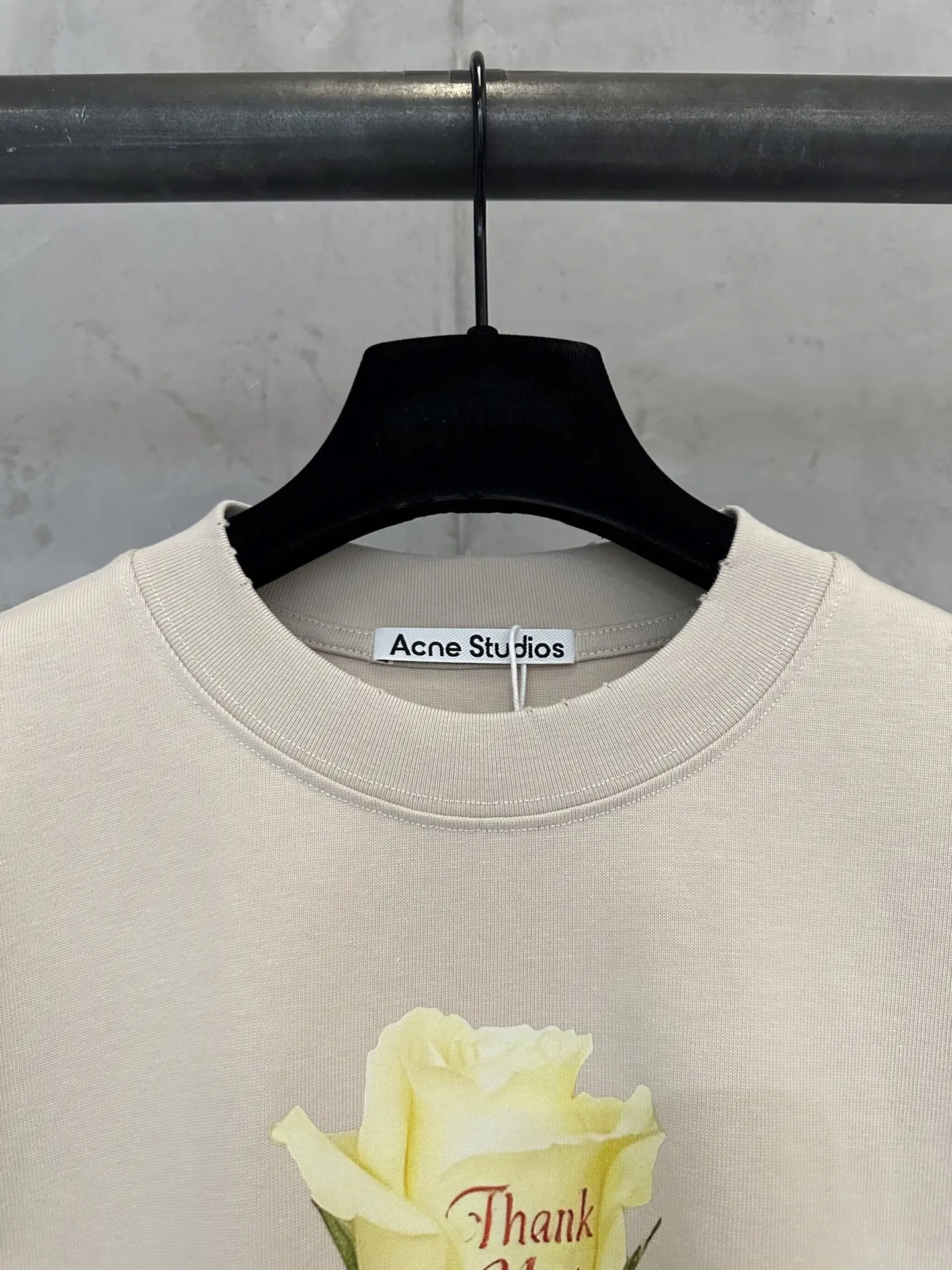 T-Shirt Grey D22011904 — view 7