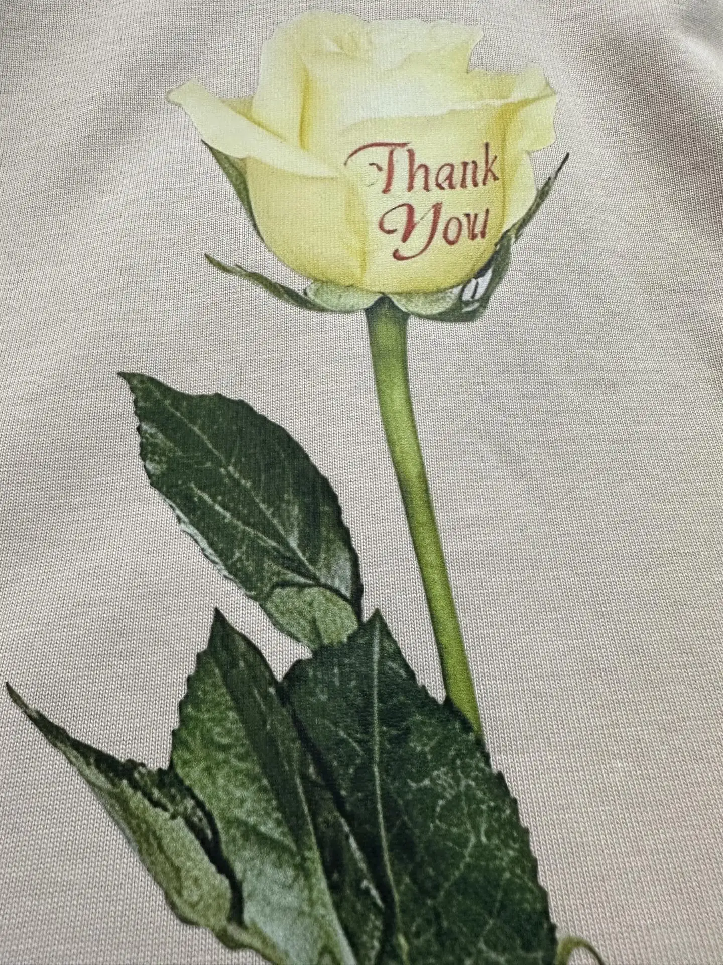 T-Shirt Grey D22011904 — view 8