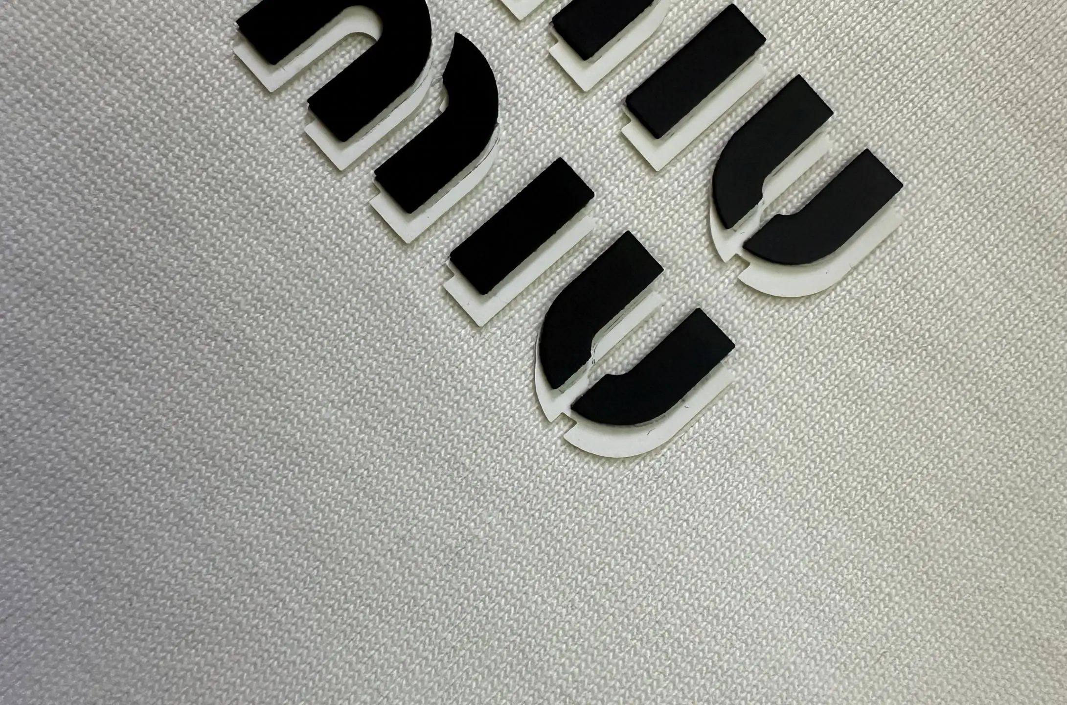 Logo-Print Heavyweight Cotton T-Shirt D22012430 — view 8
