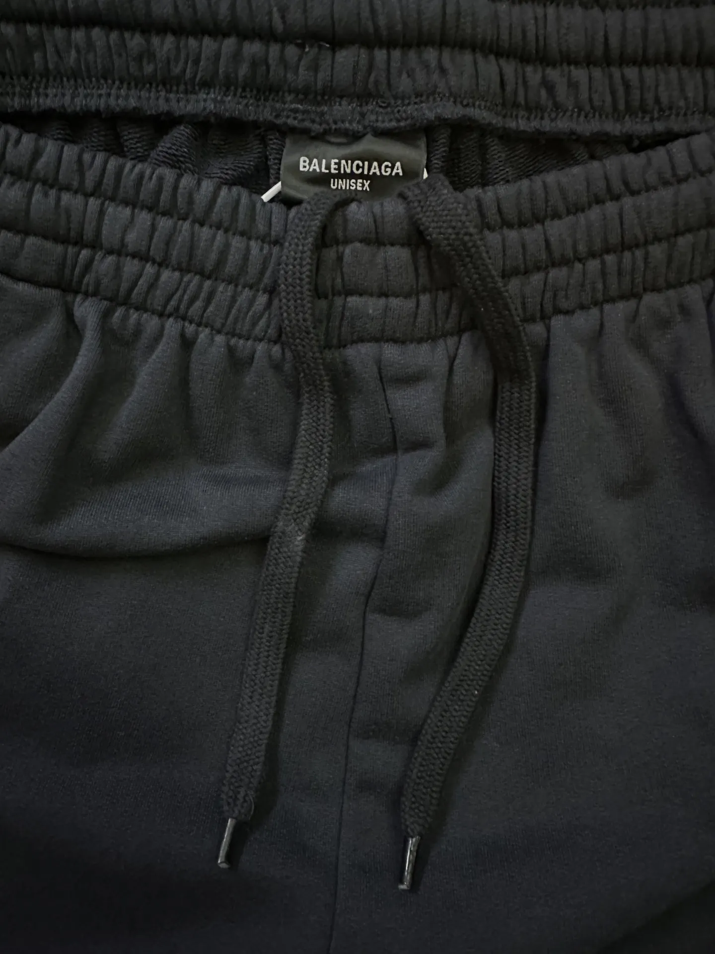Logo-Embroidered Cotton-Jersey Shorts D22512445 — view 7