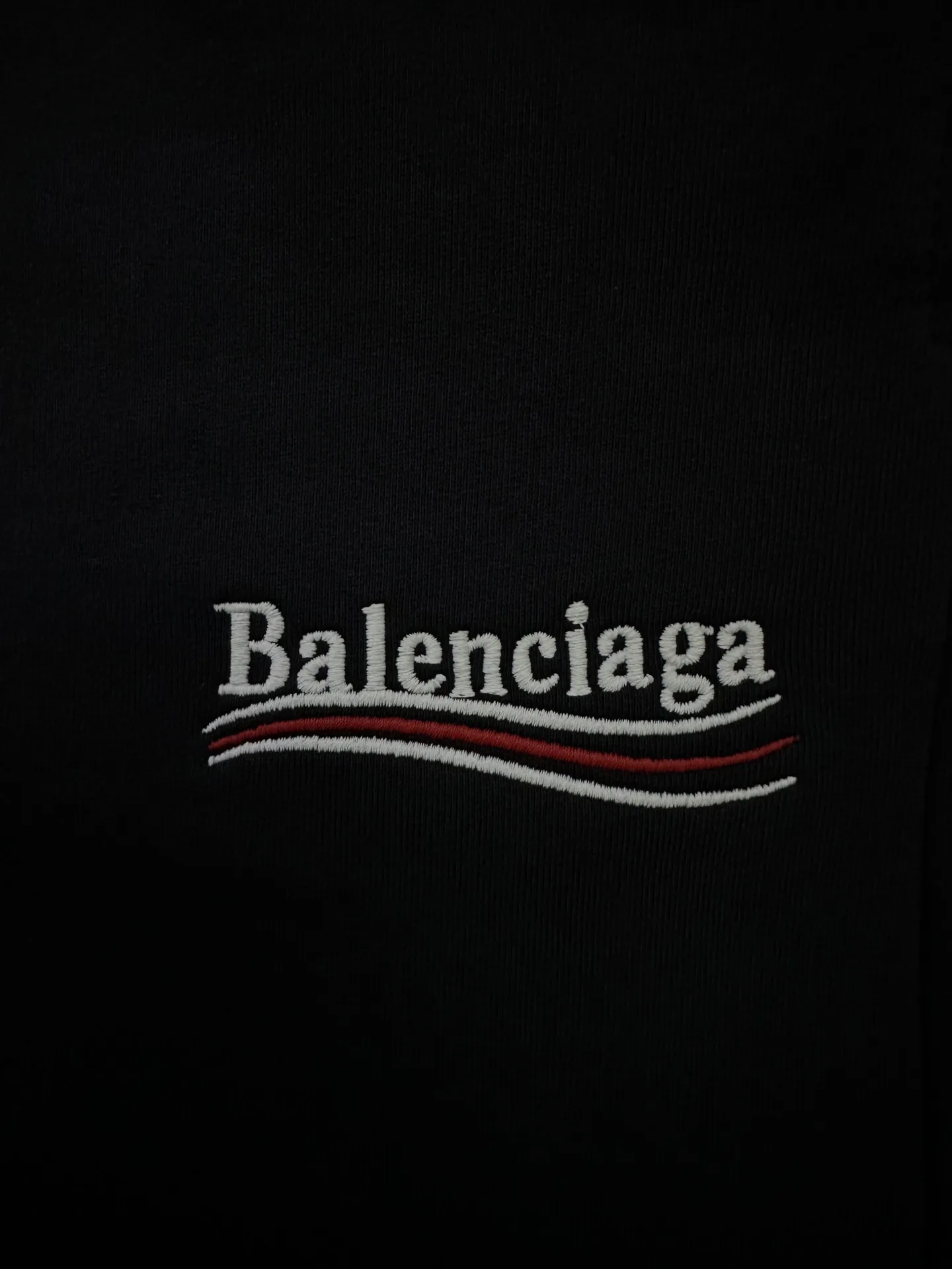 Logo-Embroidered Cotton-Jersey Shorts D22512445 — view 8