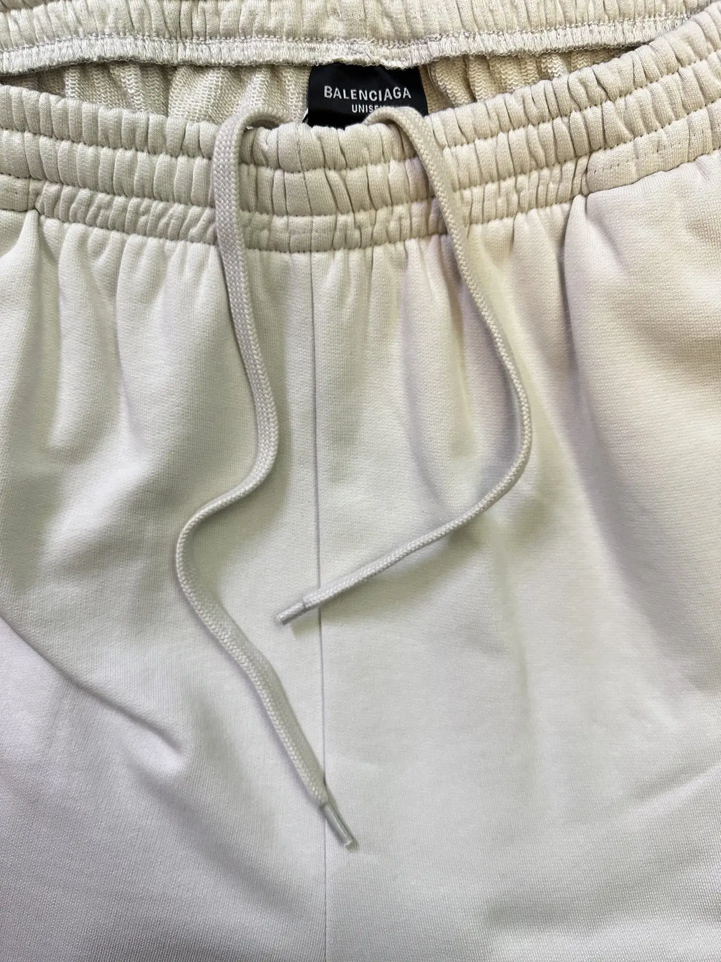 Logo-Embroidered Cotton-Jersey Shorts D22512446 — view 7