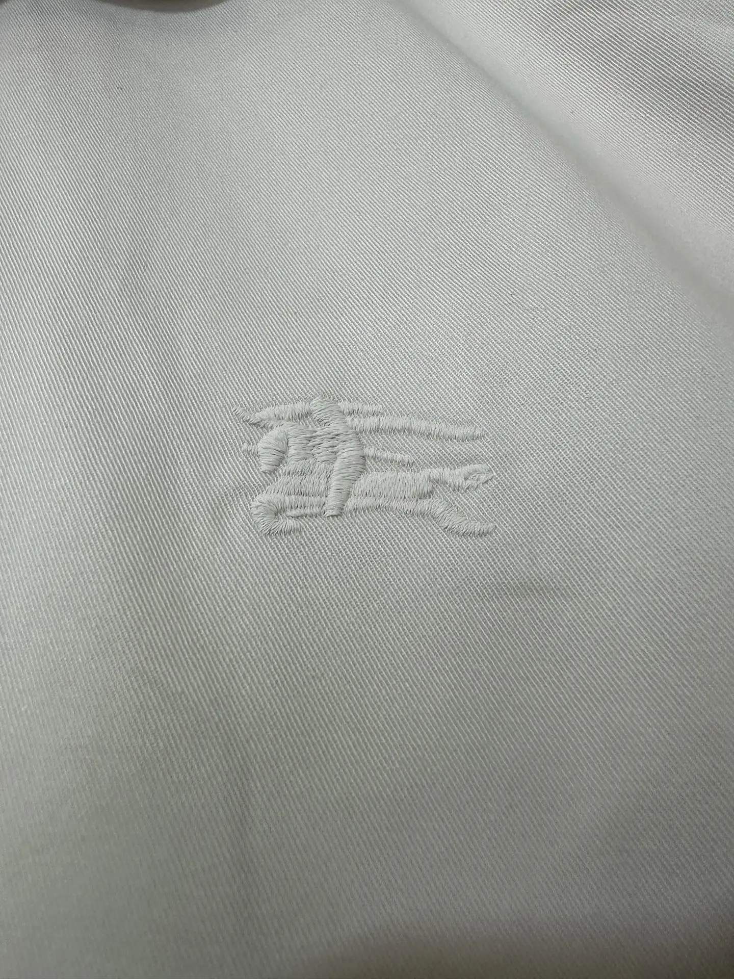 Glenfields Check-Collar Harrington Jacket D29023715 — view 7