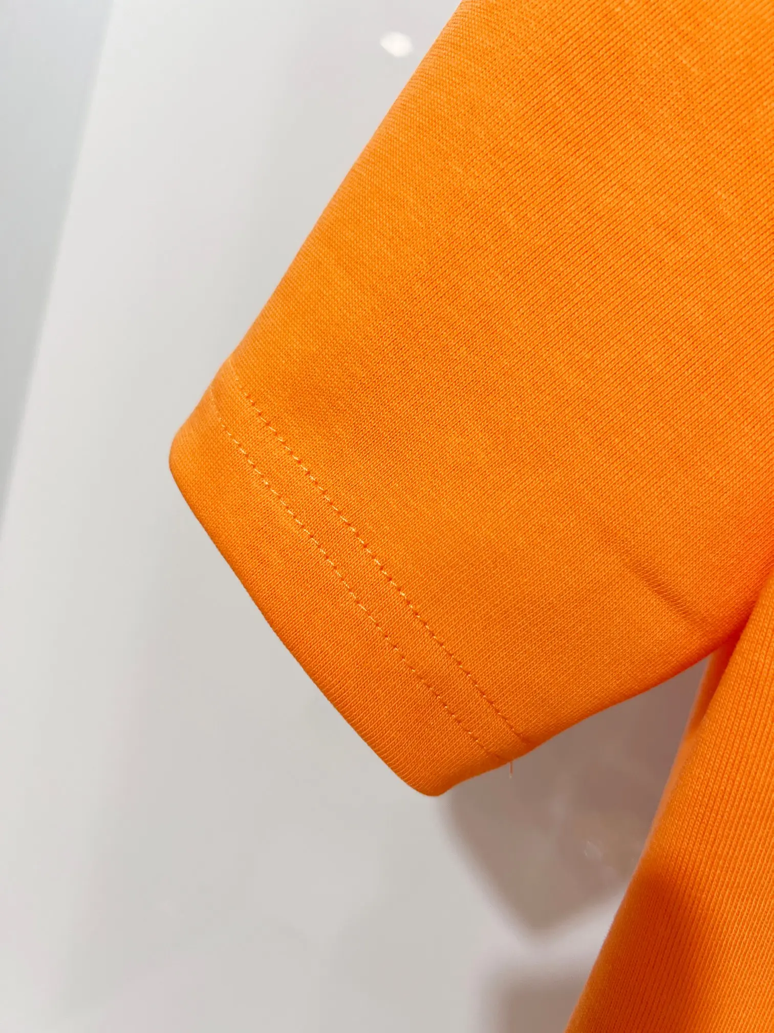 Logo-Embroidered Pocket T-Shirt D13014913 — view 8