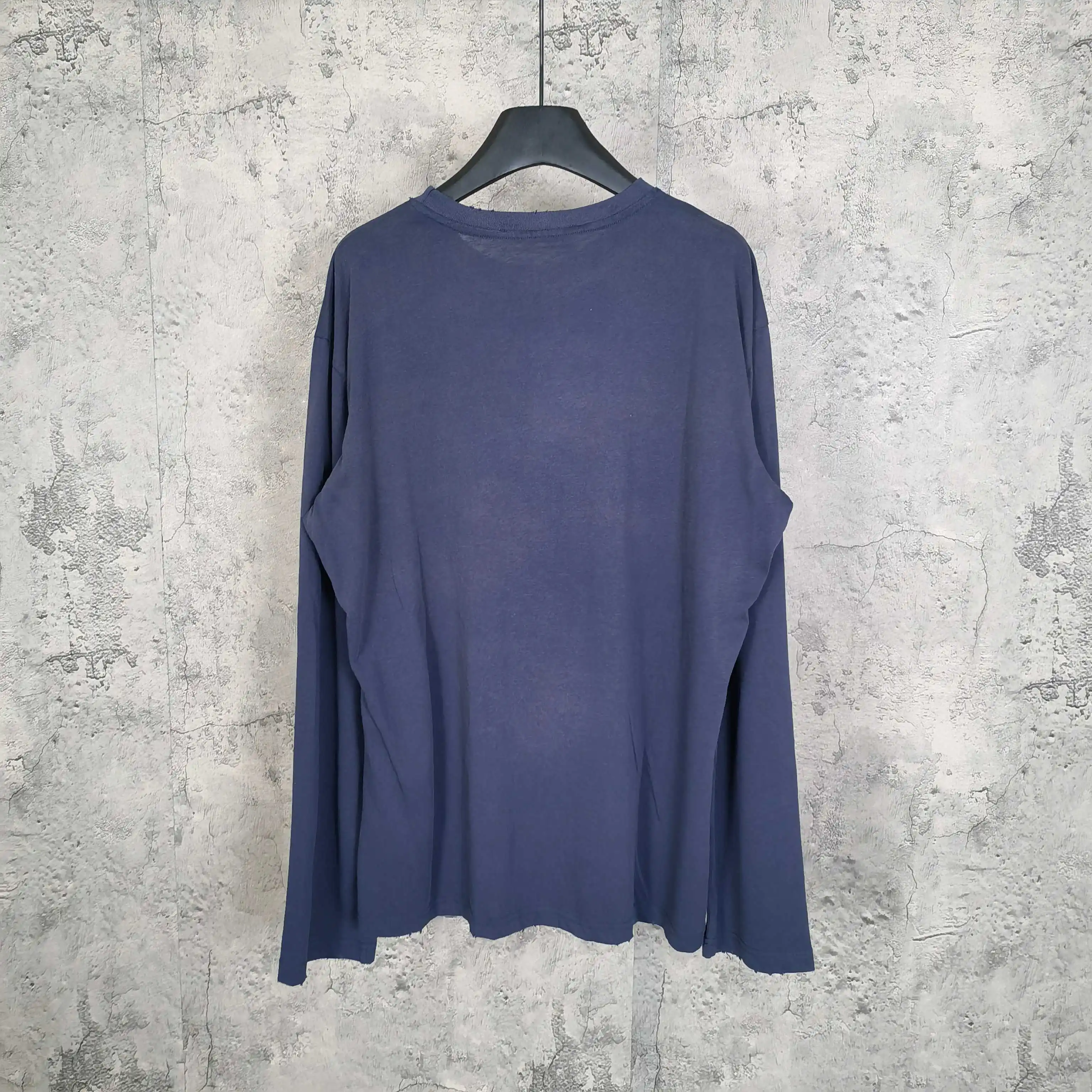 1996 Logo Long-Sleeve T-Shirt D14023266 — view 2