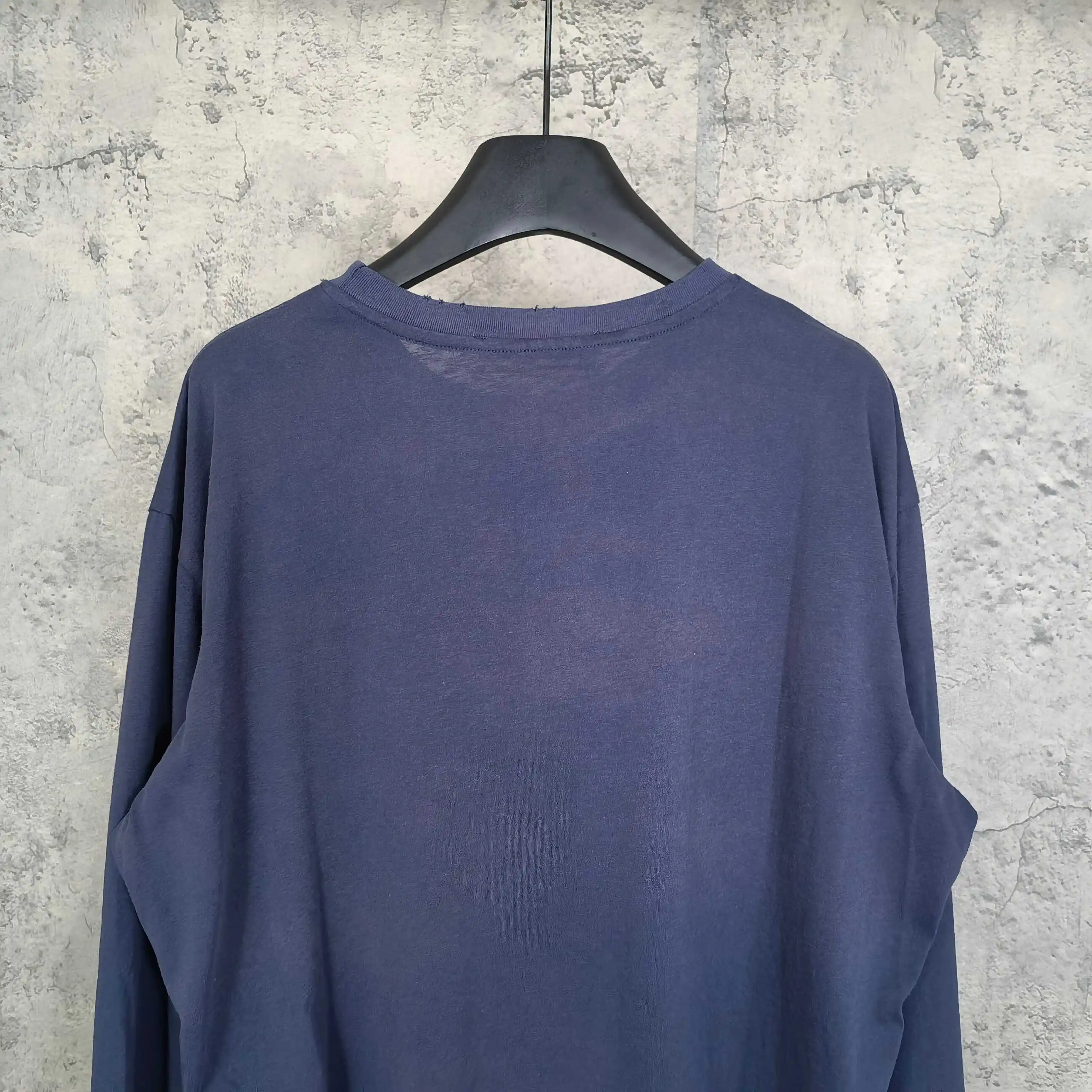 1996 Logo Long-Sleeve T-Shirt D14023266 — view 6