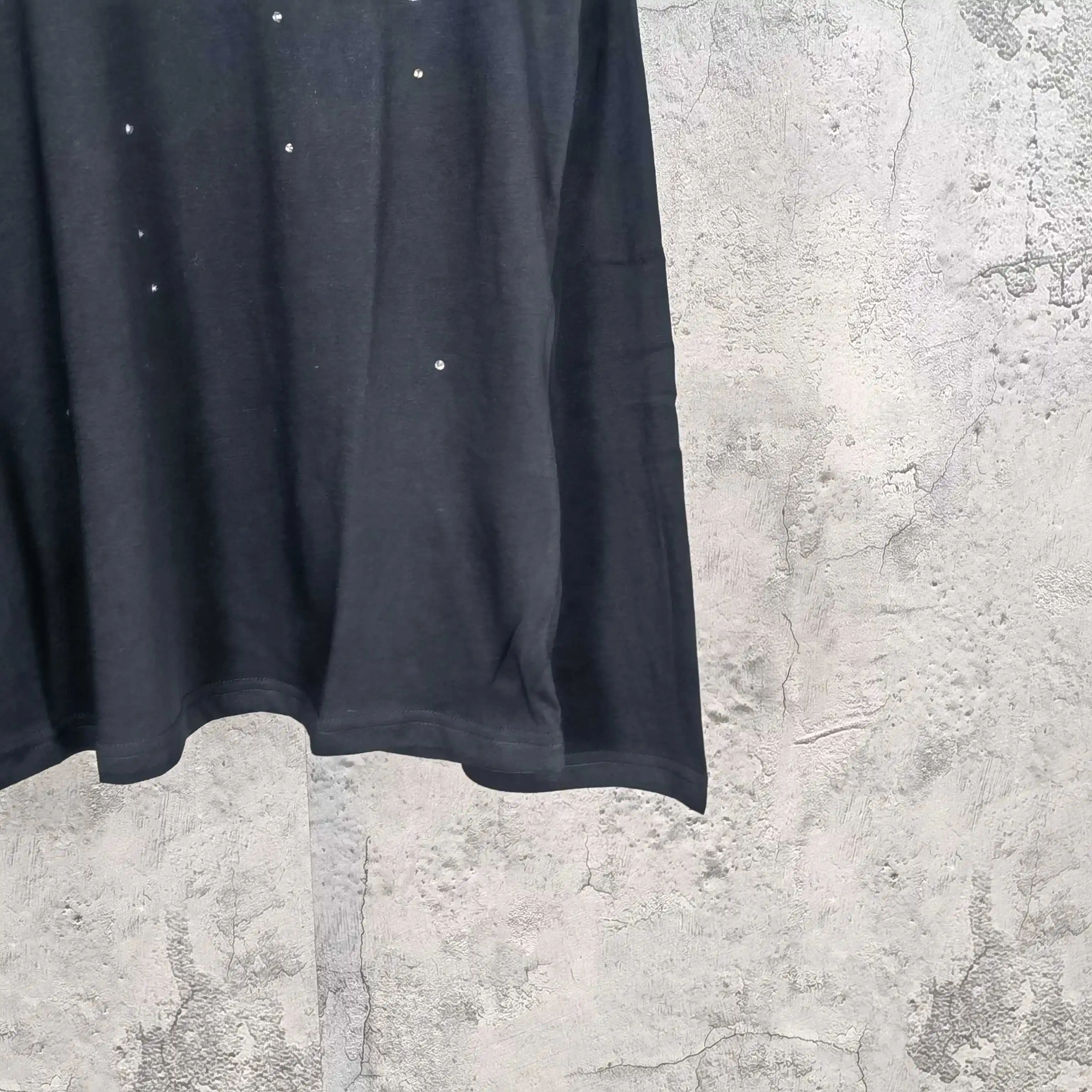 1996 Rhinestone Logo Long-Sleeve T-Shirt D14523236 — view 11