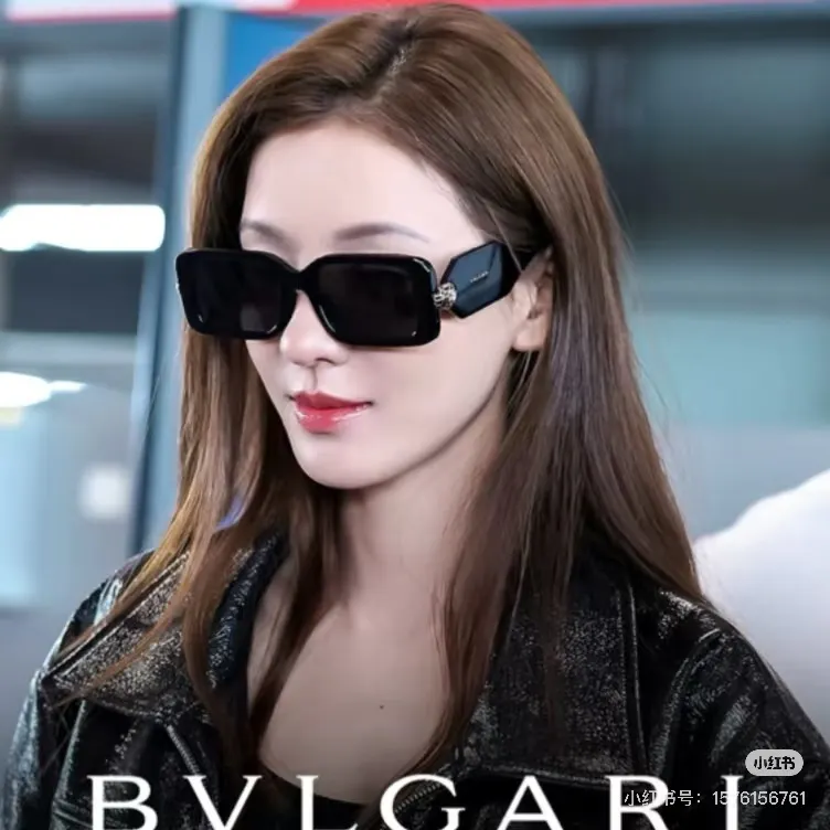 Serpenti Snakehead Chain Sunglasses D20018519 — view 2