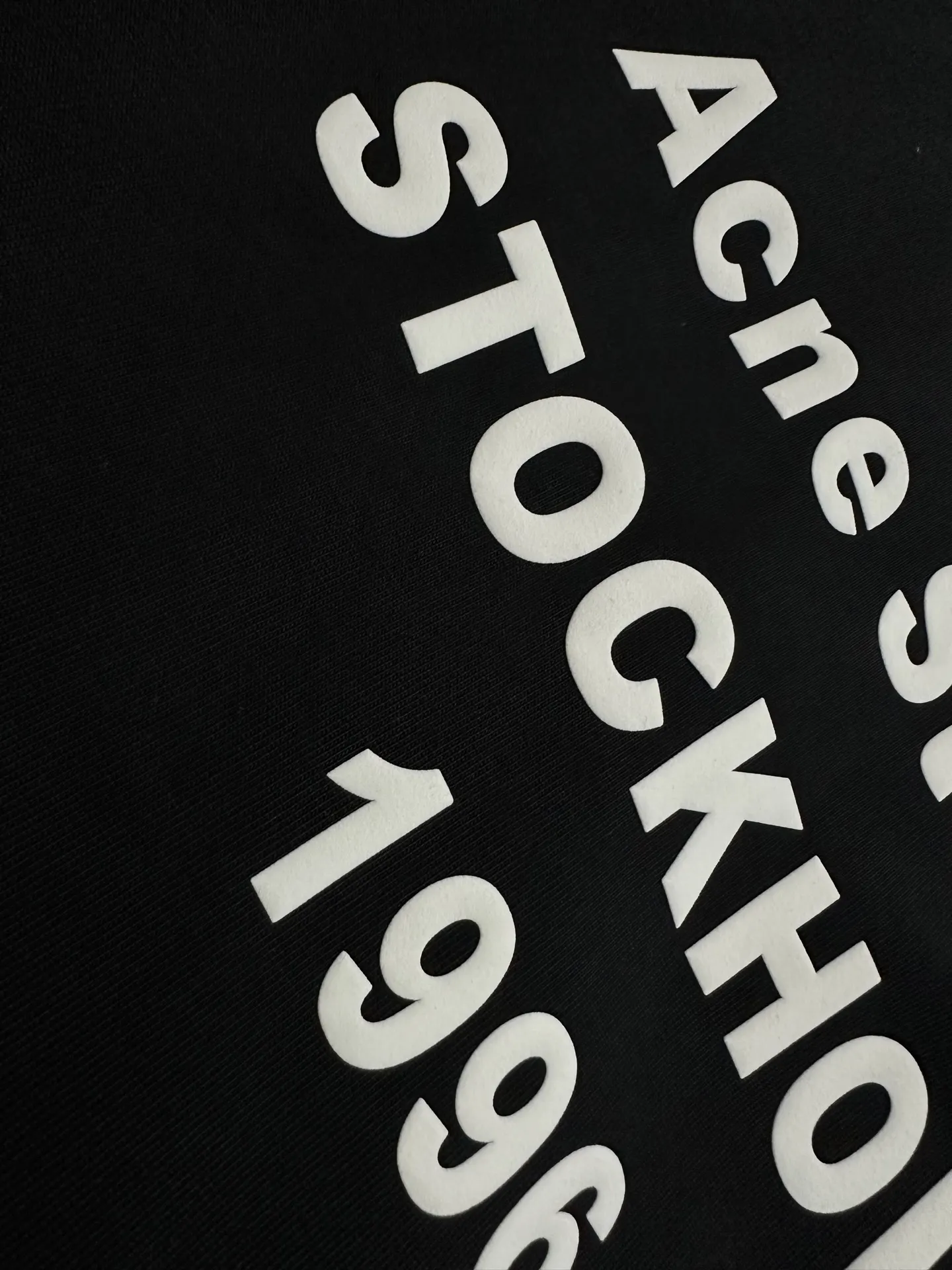 Logo-Print Heavyweight Cotton T-Shirt D22011902 — view 8