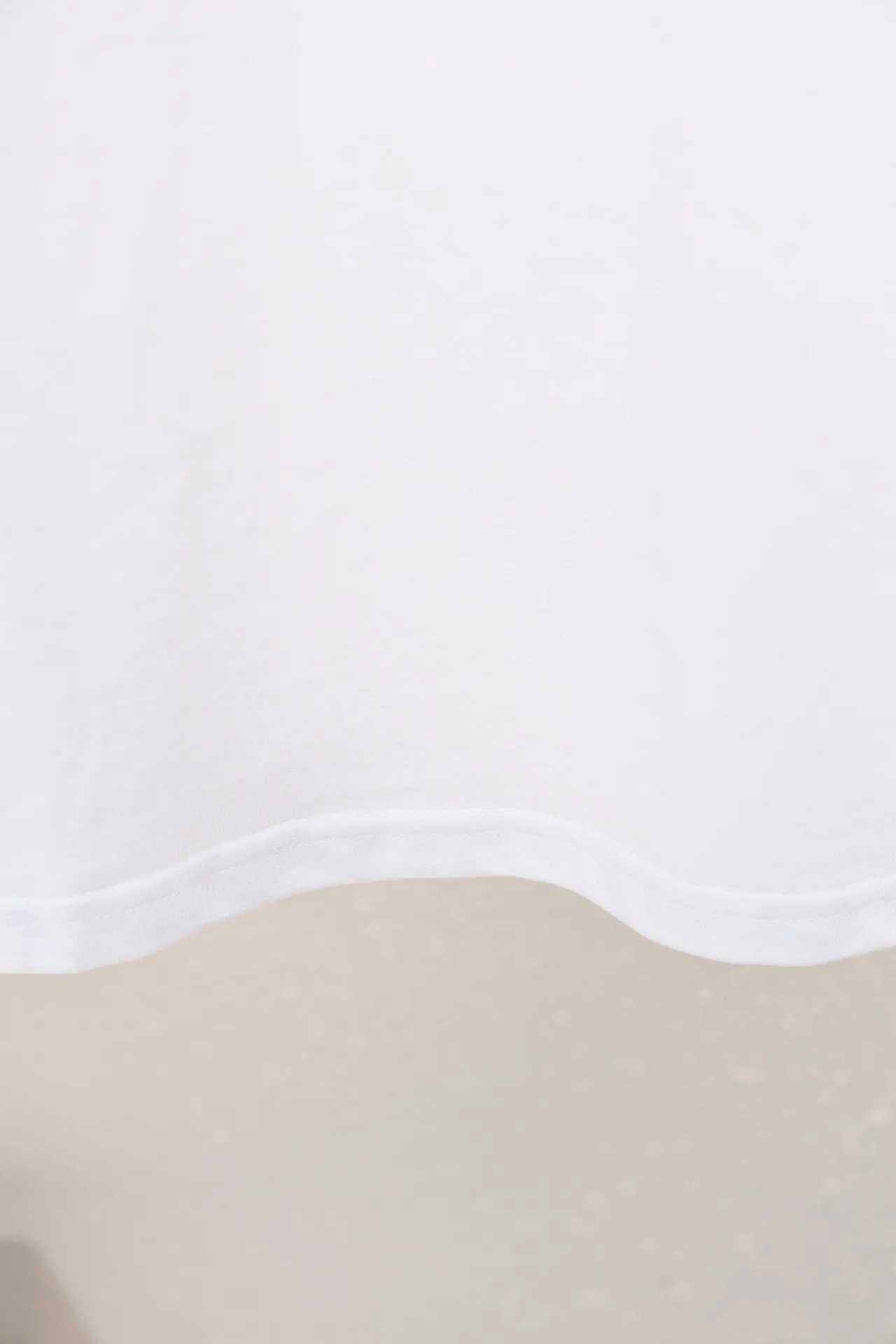 Anagram Embroidered Cotton T-Shirt D10512230 — view 7