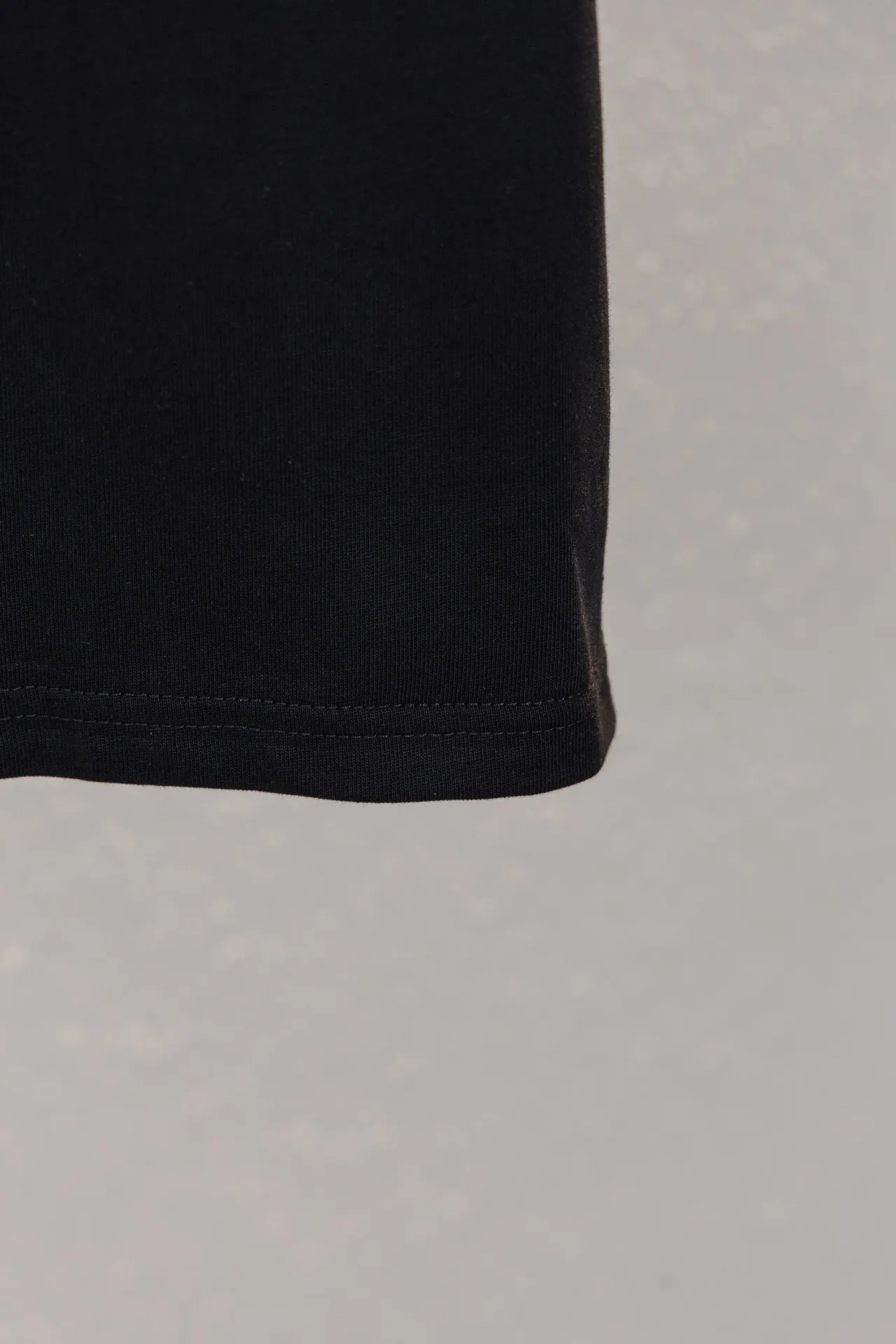 Anagram Embroidered Cotton T-Shirt D10512229 — view 7