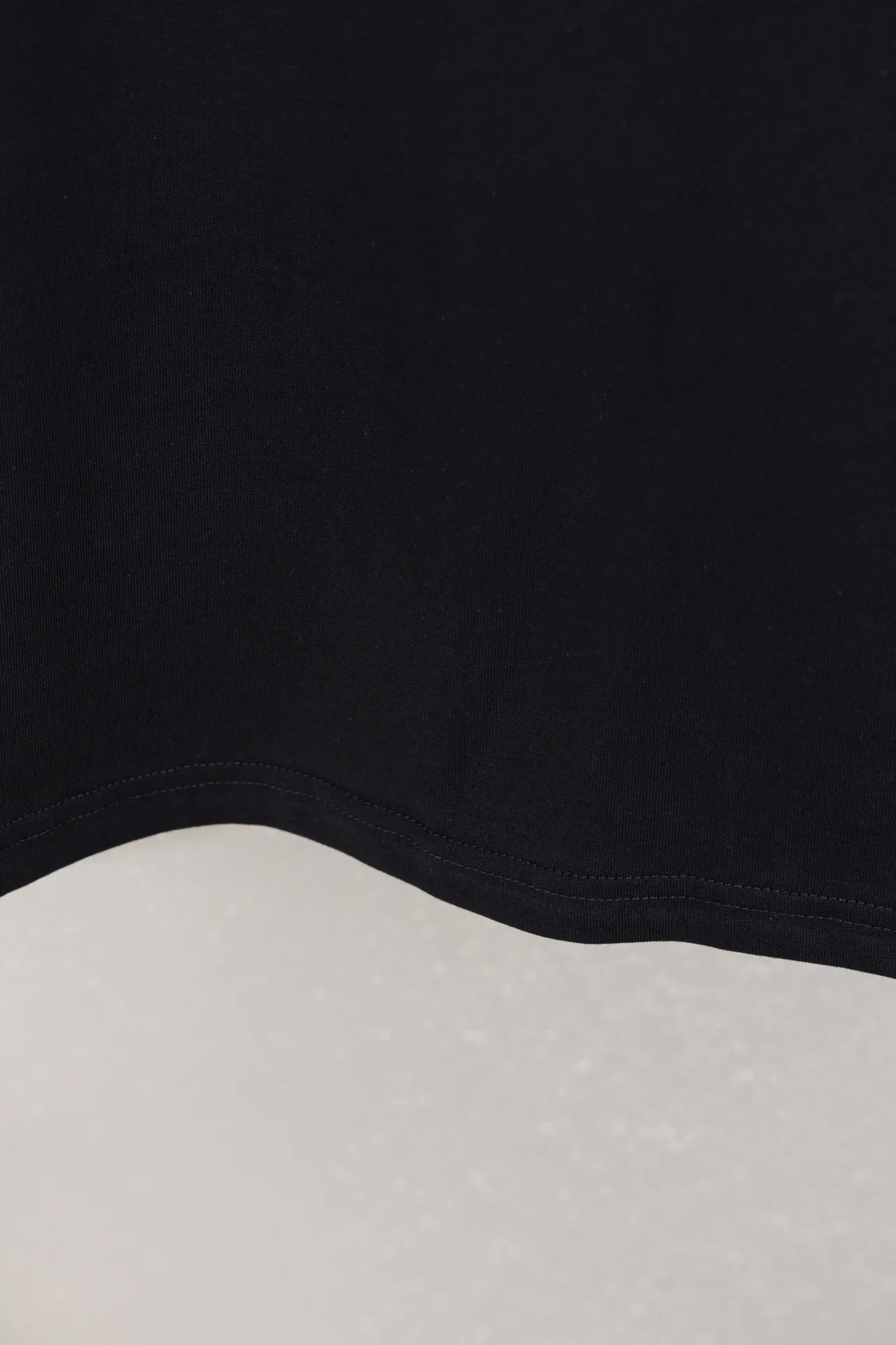 Anagram Embroidered Cotton T-Shirt D10512229 — view 8