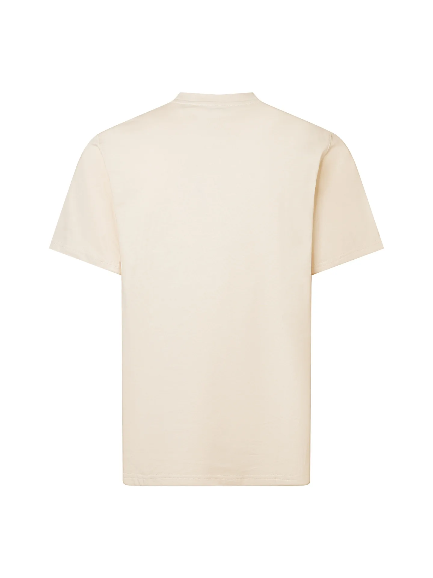 EKD Embroidered Cotton T-Shirt D10515976 — view 2