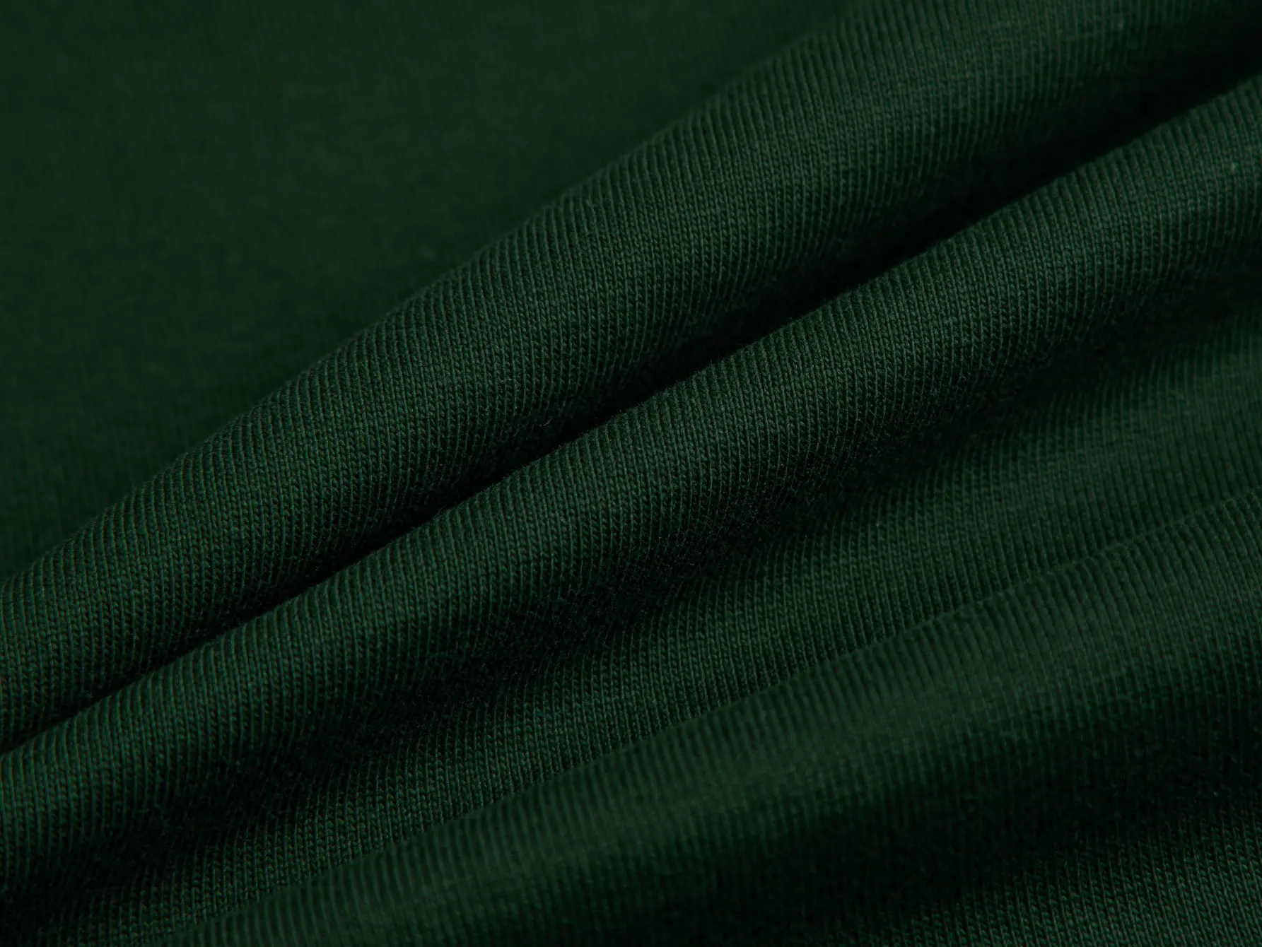 Logo Embroidered Cotton T-Shirt D10515875 — view 7